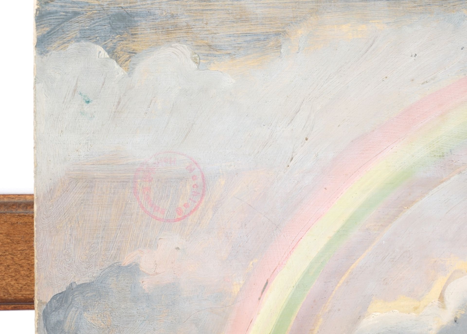 Kamps, Heinrich (1896 Krefeld  - 1954 Düsseldorf, Schüler der Krefelder und Hamburger Kunstgewerbes - Bild 3 aus 3