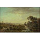 Landschaftsmaler des 19. Jahrhunderts,