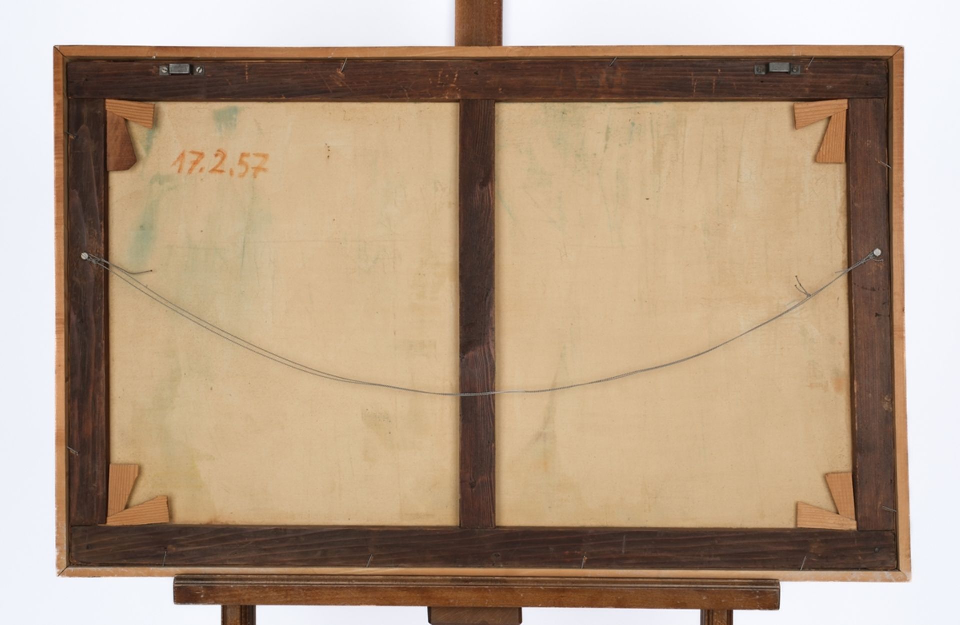 Künstler des 20. Jahrhunderts, - Bild 5 aus 5