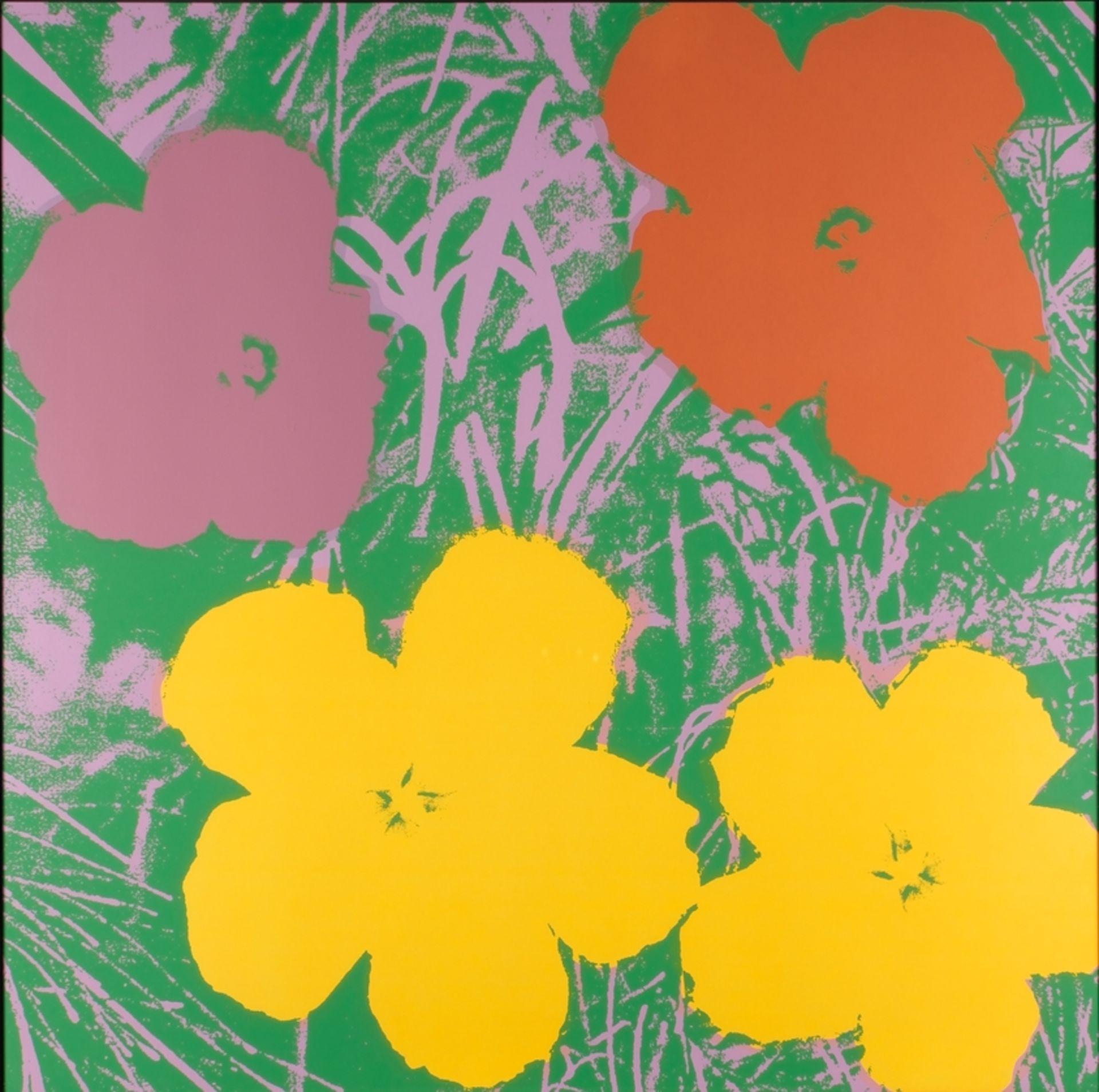 Warhol, Andy (Pittsburgh 1928 - 1987 New York) nach,