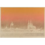 Janošek, Čestmír (geb. 1935 Prag), 