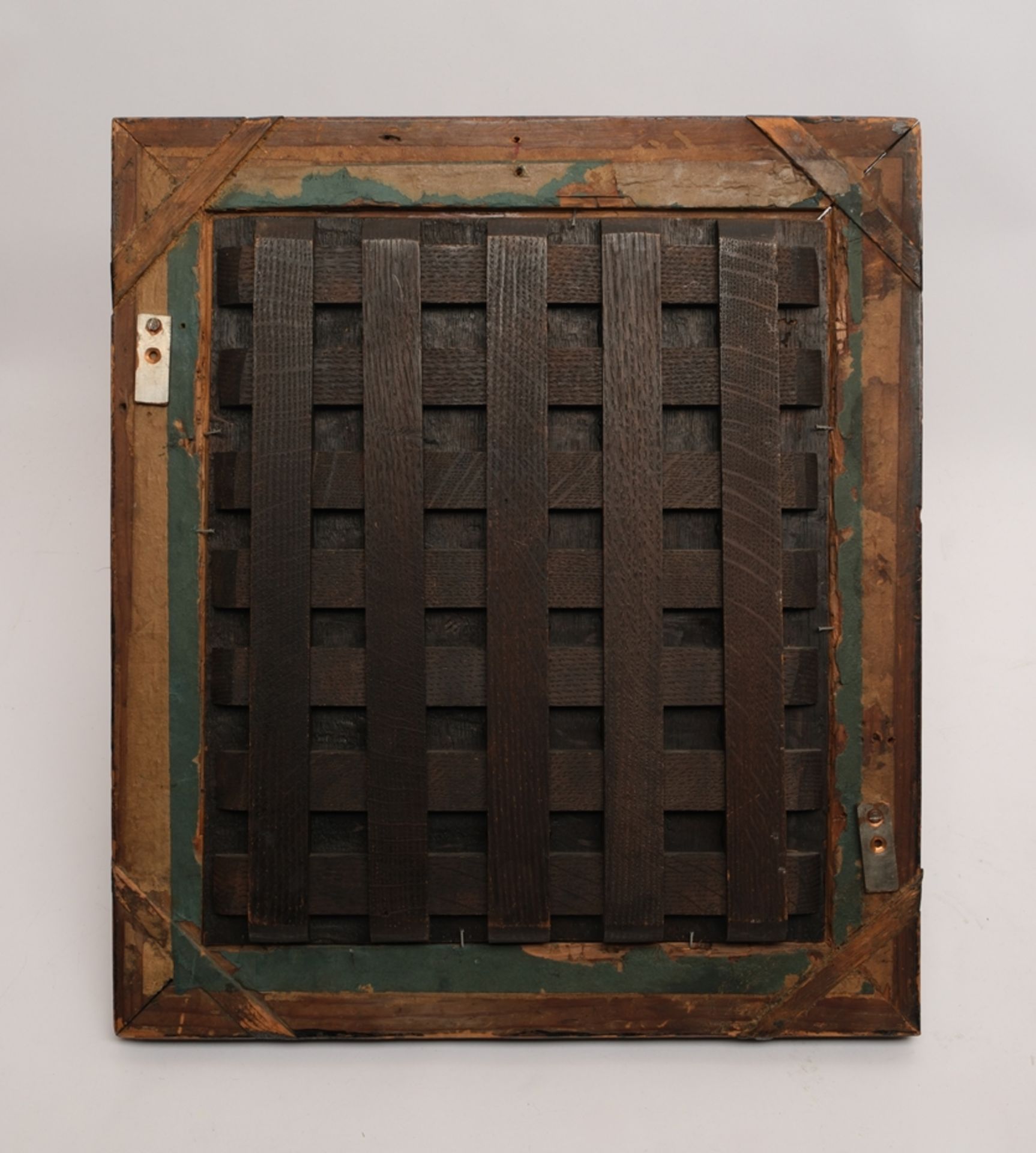 Brouwer, Adriaen (Oudenaarde 1605 - 1638 Antwerpen) in der Art,  - Bild 4 aus 4