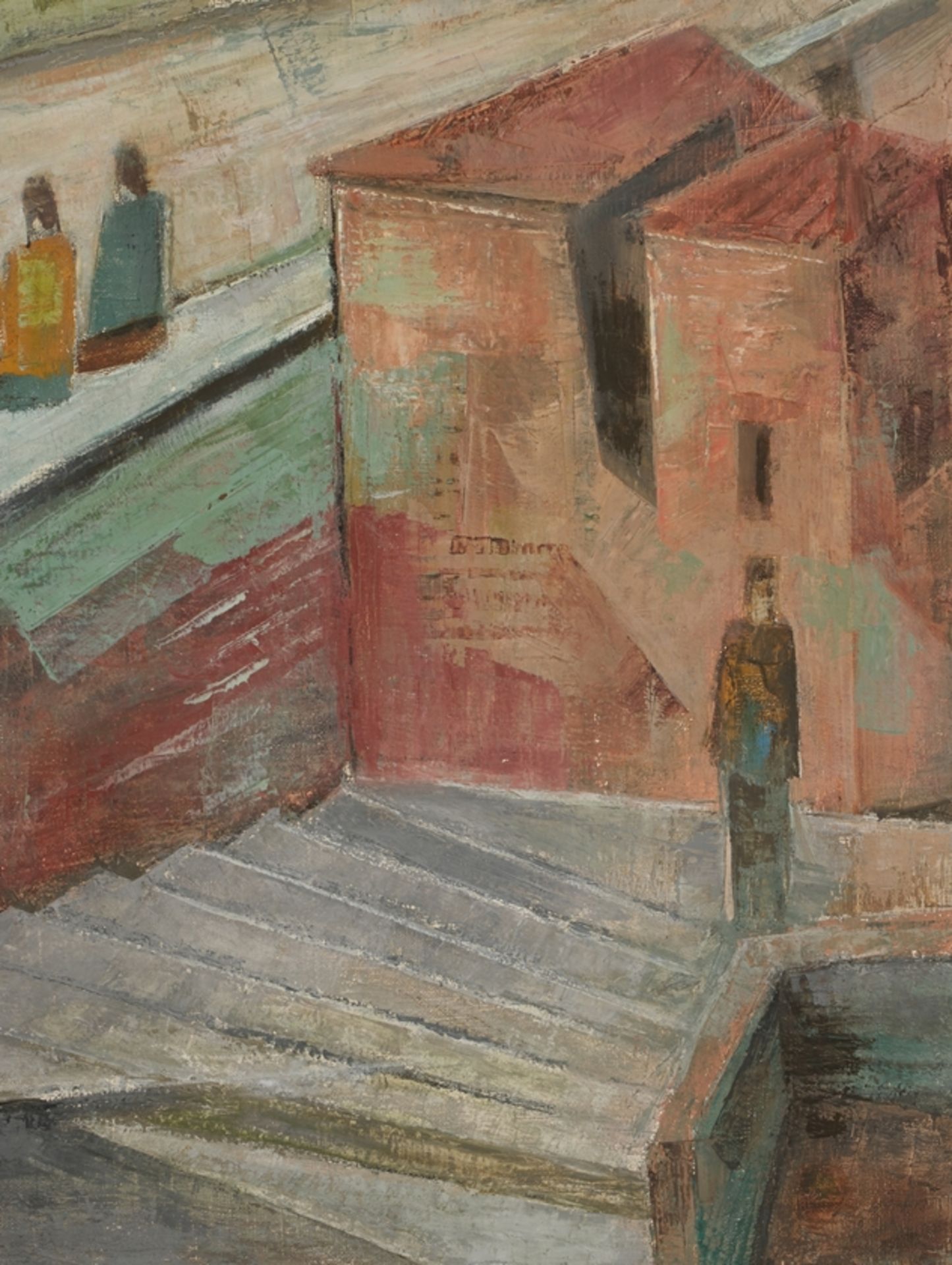 Klein, Bernhard (1888 Hamburg - 1967 Berlin) - Bild 5 aus 6