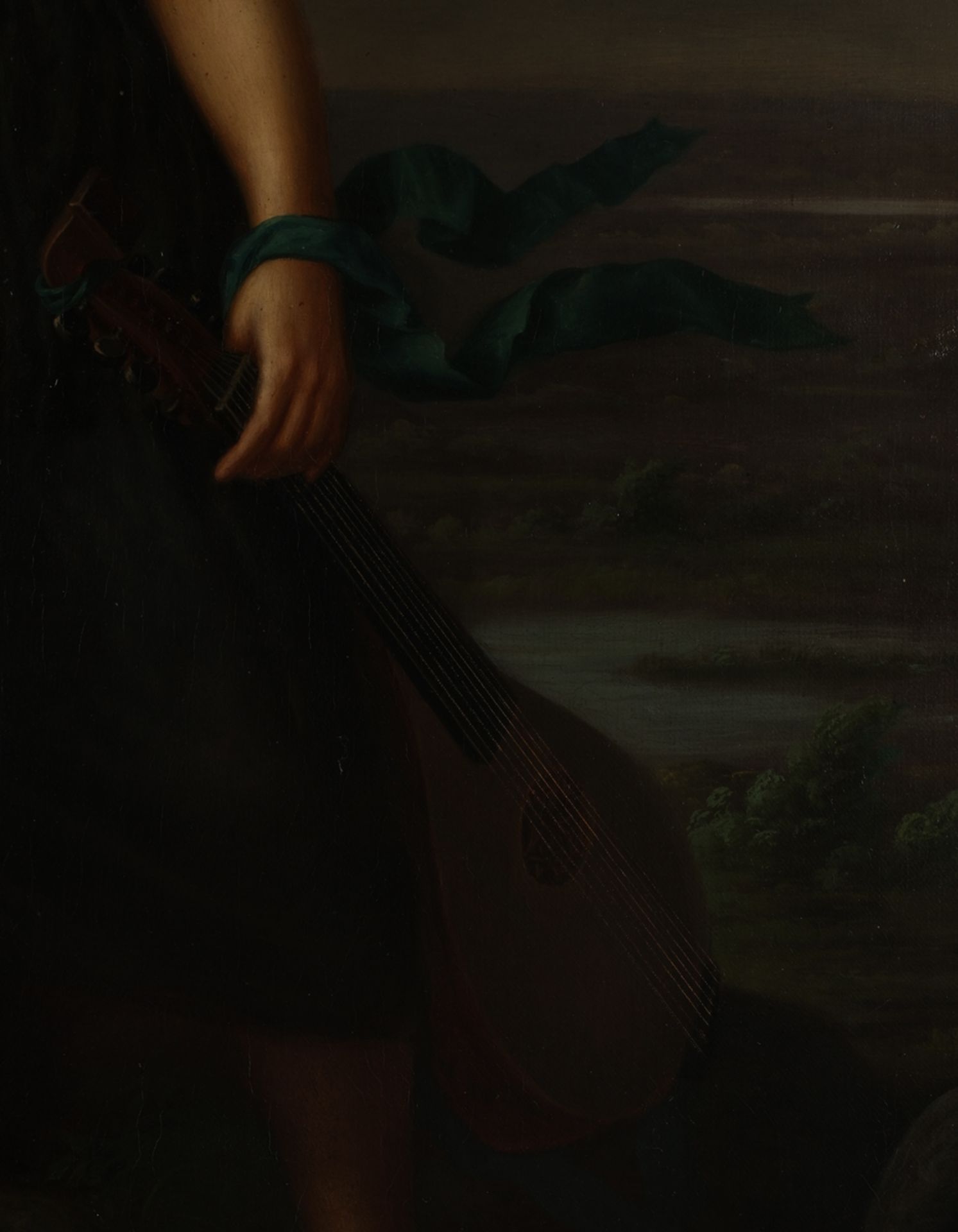 Becker, Friedrich (geb. Paderborn 1808, Studium an der KA Düsseldorf zwischen 1829-1843, Gründungsm - Bild 7 aus 8