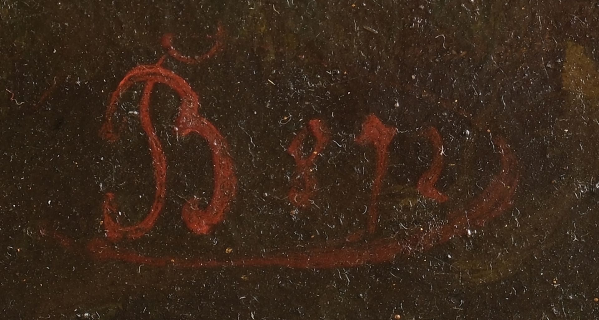 Bernardi, Joseph (1826 Düsseldorf - 1907 ebenda, deutscher Landschaftsmaler der Düsseldorfer Schule - Bild 3 aus 7