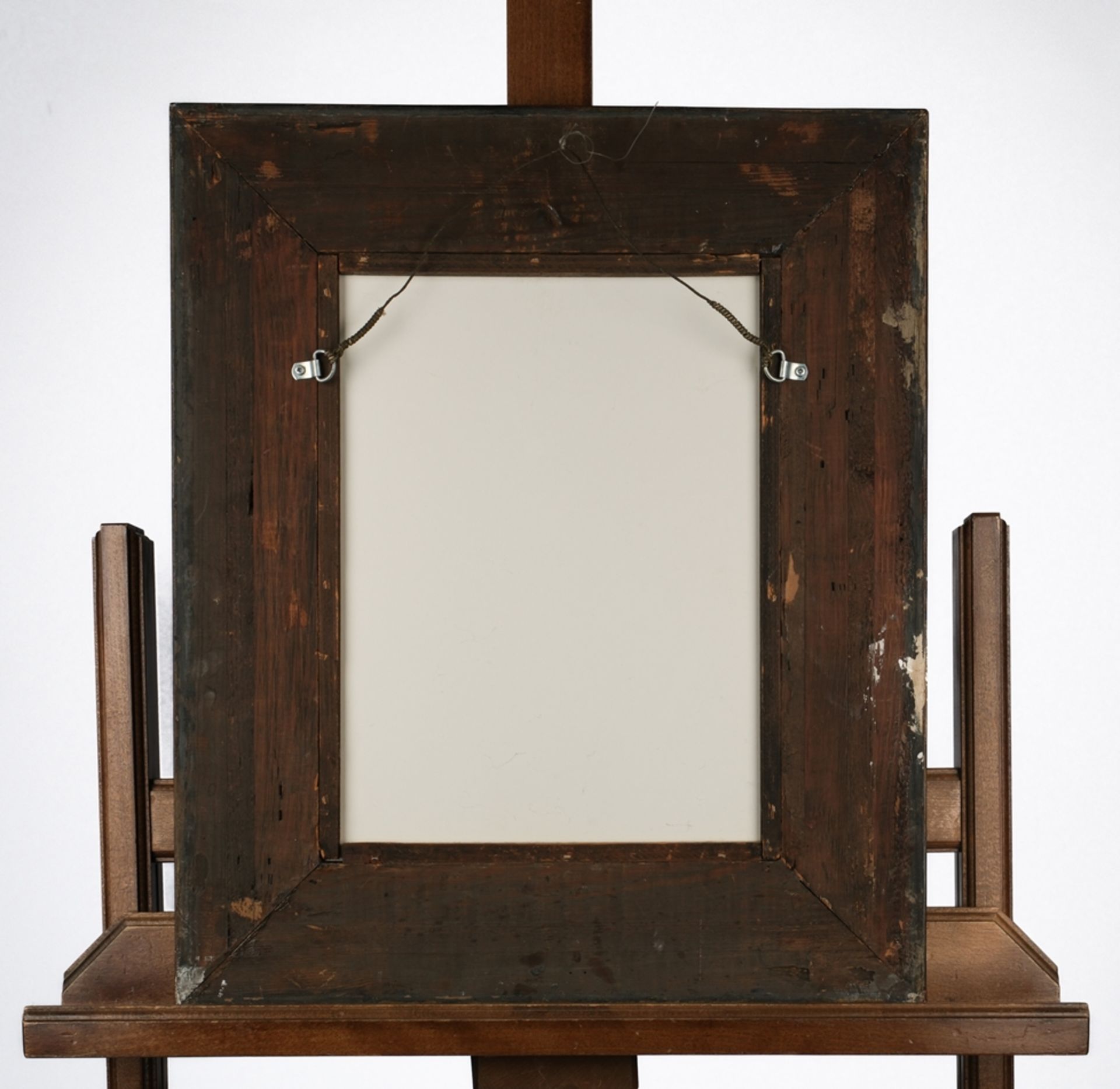 Frey, Wilhelm (1826 Karlsruhe - 1911 Mannheim), - Bild 5 aus 5