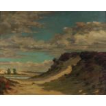 Caron, Marcel (Enghien-Les-Bains, 1890 - Seraing, 1961, belgischer Maler von Stillleben und Landsch