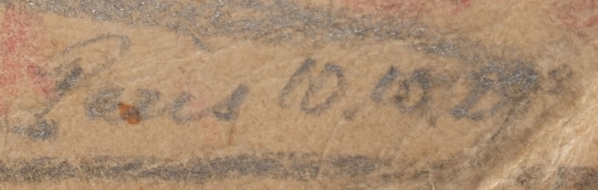 Albitz, Richard (1876 Berlin - 1954 Berlin, Landschaftsmaler), - Bild 24 aus 25