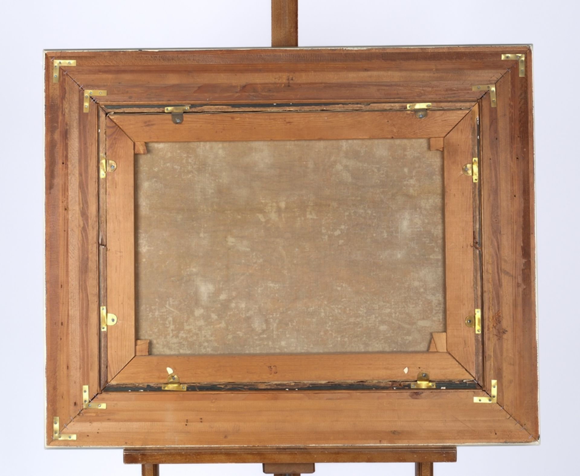 Meyer-Ottens, Otto (1897 Hamburg-Altona - 1953 Braunschweig, deutscher Künstler und Architekt), - Bild 4 aus 4