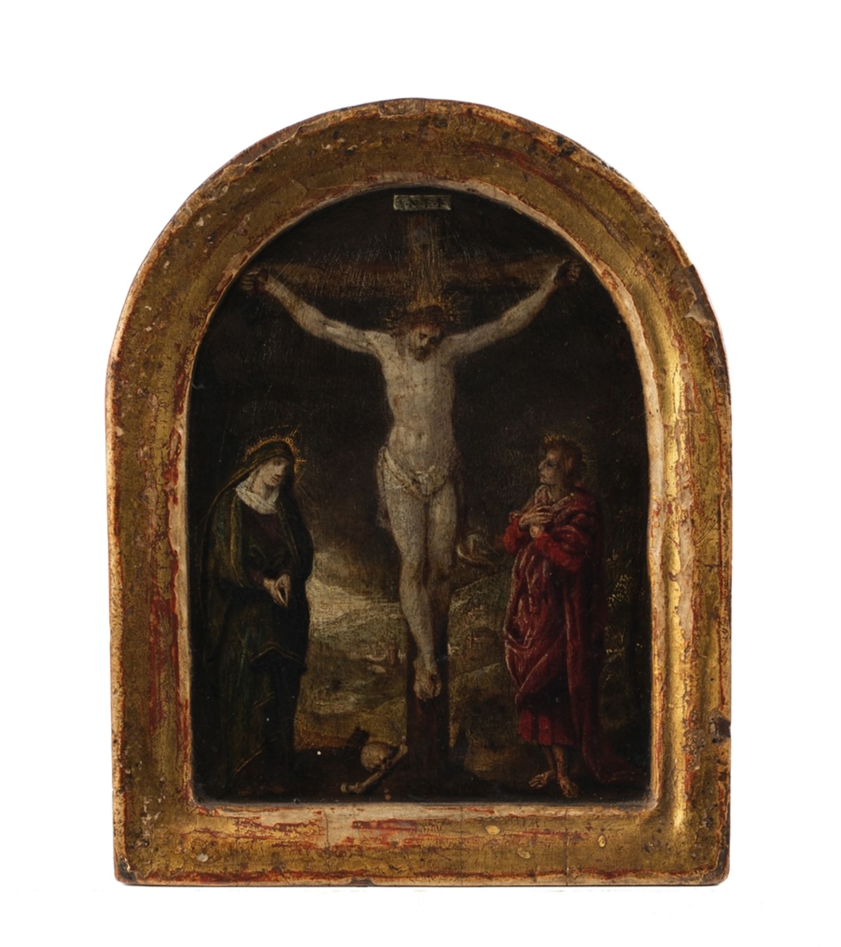 Flämischer Meister (um 1600),  