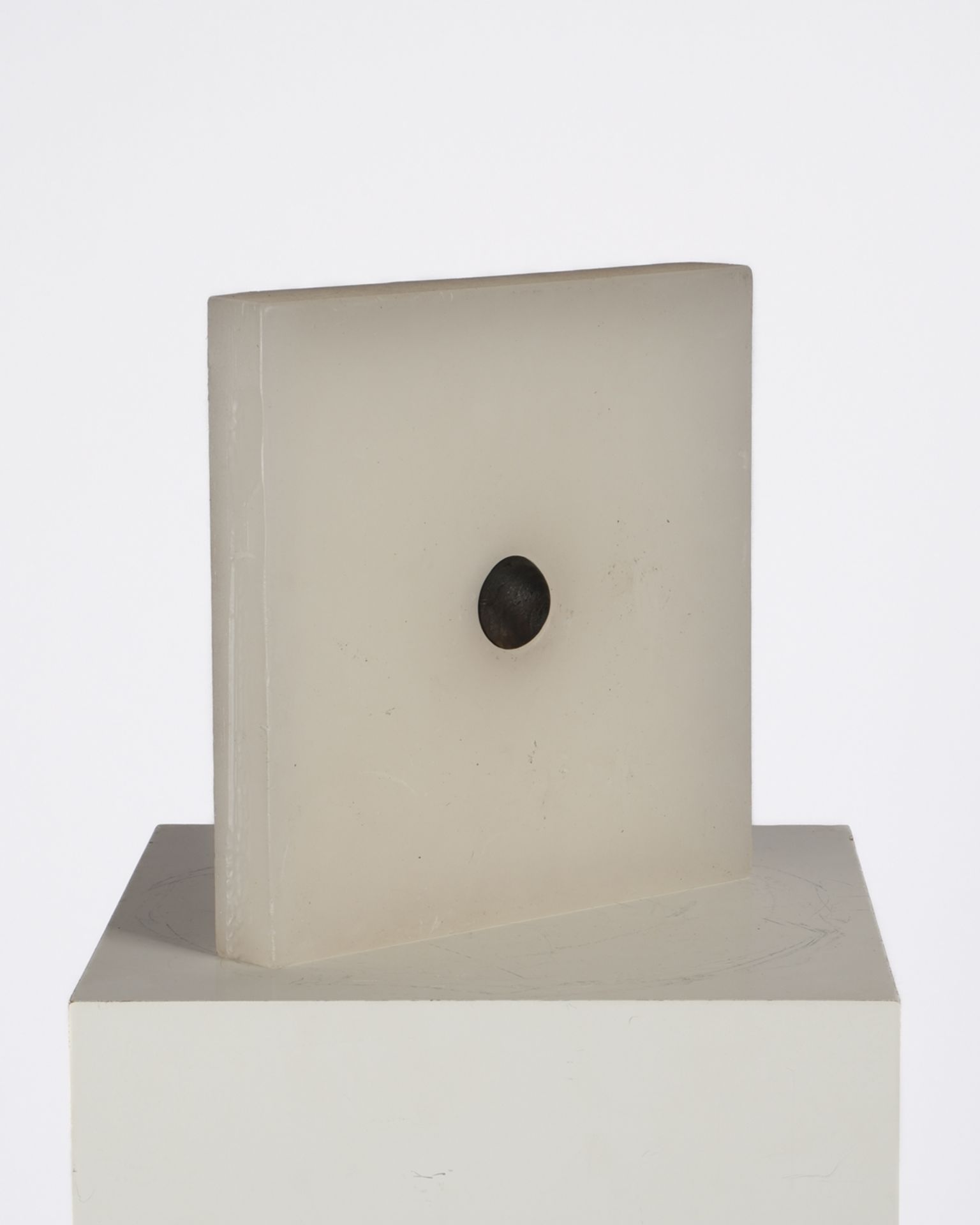 Bonato, Victor (geb. Köln 1934 - 2019, Studium an den Kölner Werkstätten), - Bild 2 aus 5