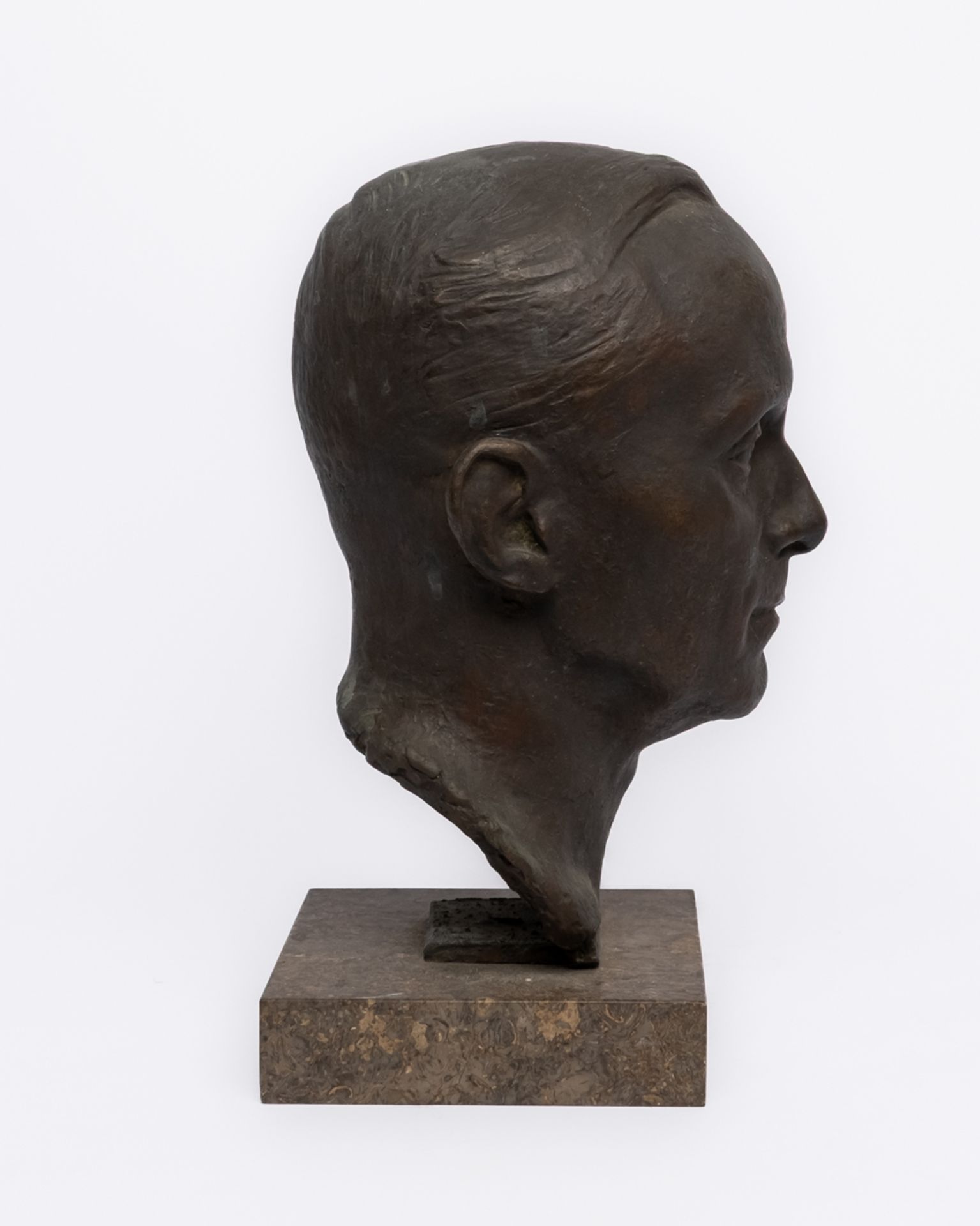 Bildhauer des 20. Jh.,