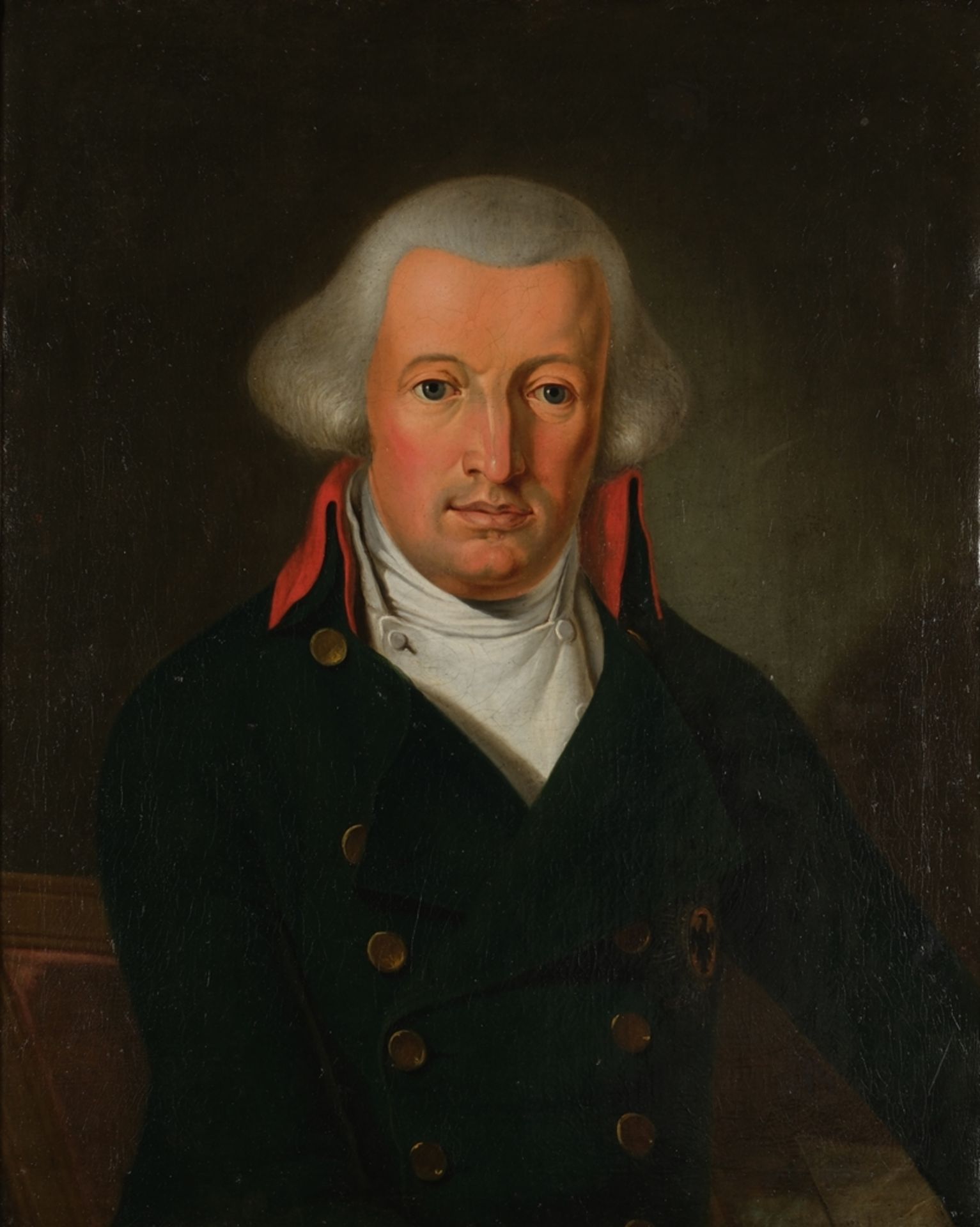 Seele, Johann Baptist (1774 Meßkirch - 1814 Stuttgart), Kopie nach, (19. Jahrhundert),