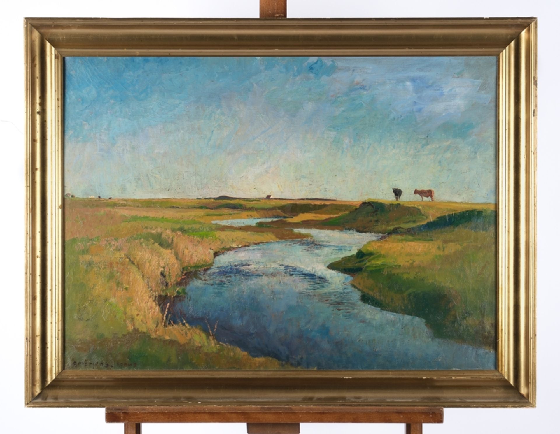 Künstler des 20. Jahrhunderts, - Bild 2 aus 6