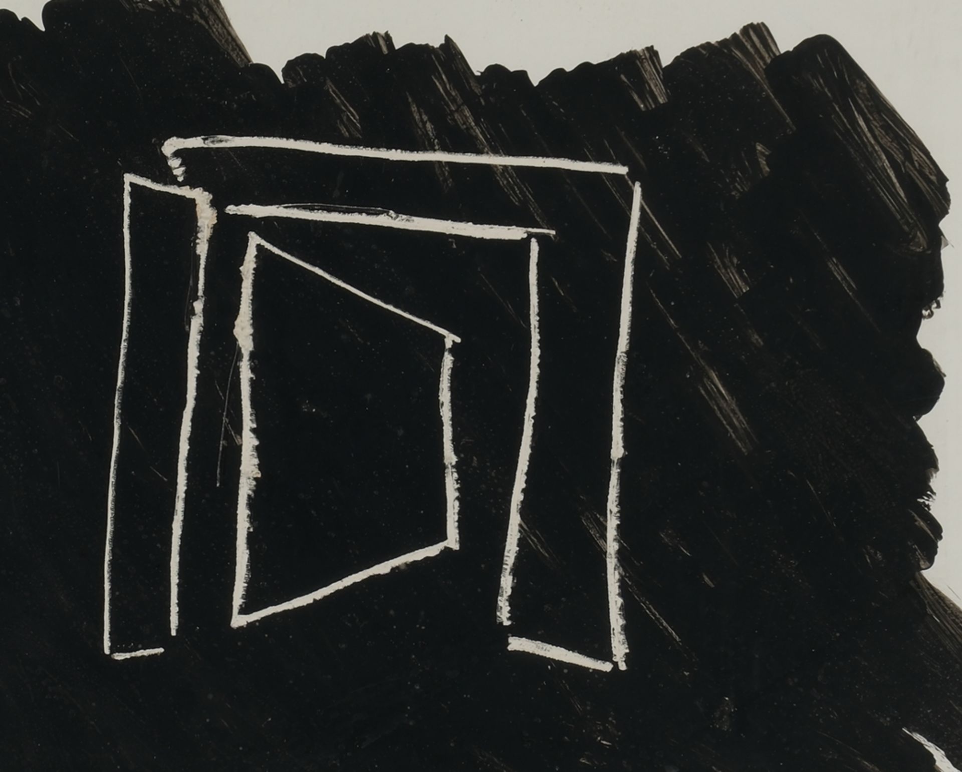 Ringe, Ivo (geb. 1951 Bonn, Vertreter der Konkreten Kunst, dessen Werke auch dem Minimalismus und d - Bild 10 aus 12