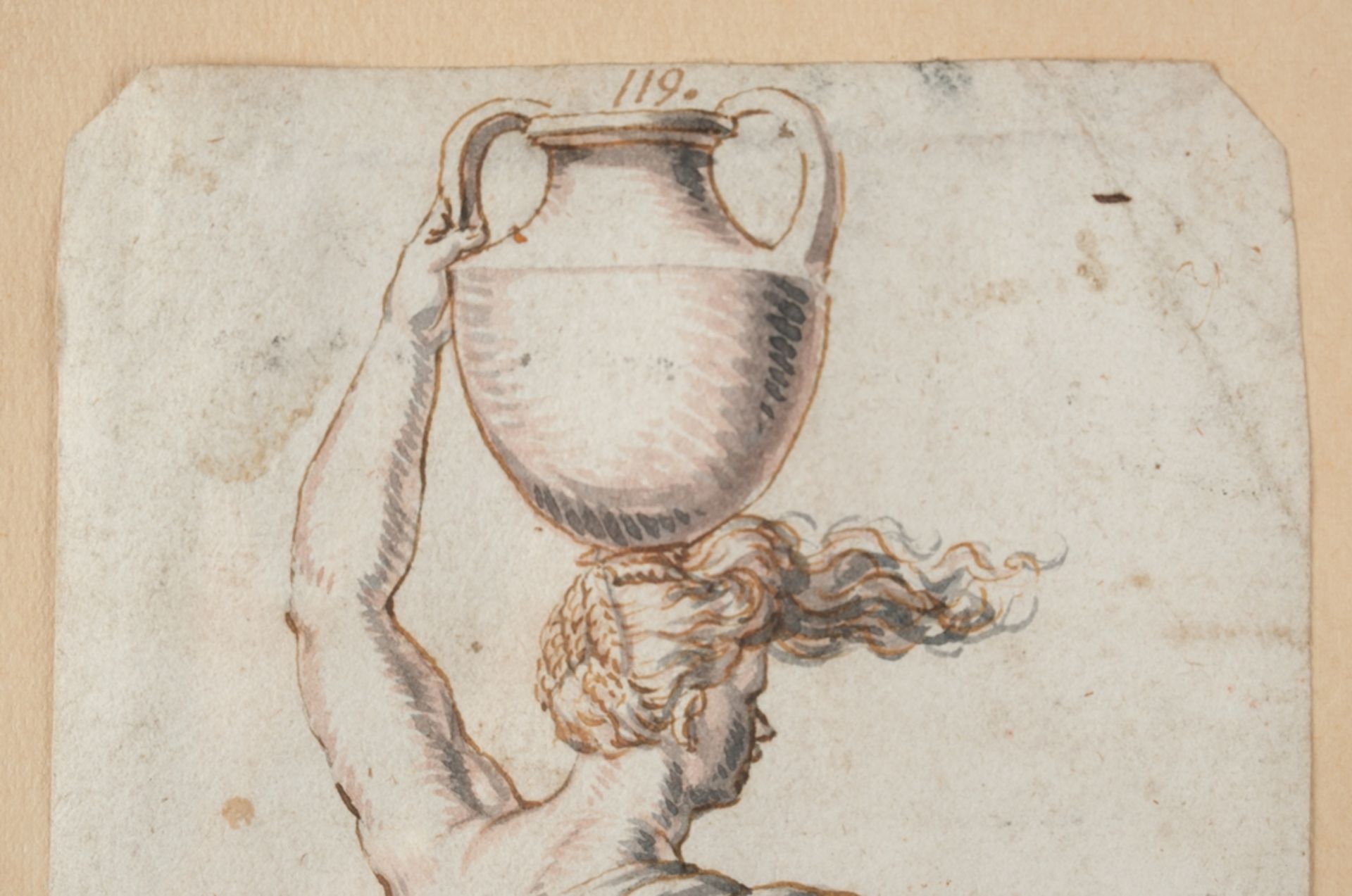 Prestel, Johann Gottlieb (1739 Frankfurt - 1808 Frankfurt), - Bild 4 aus 5