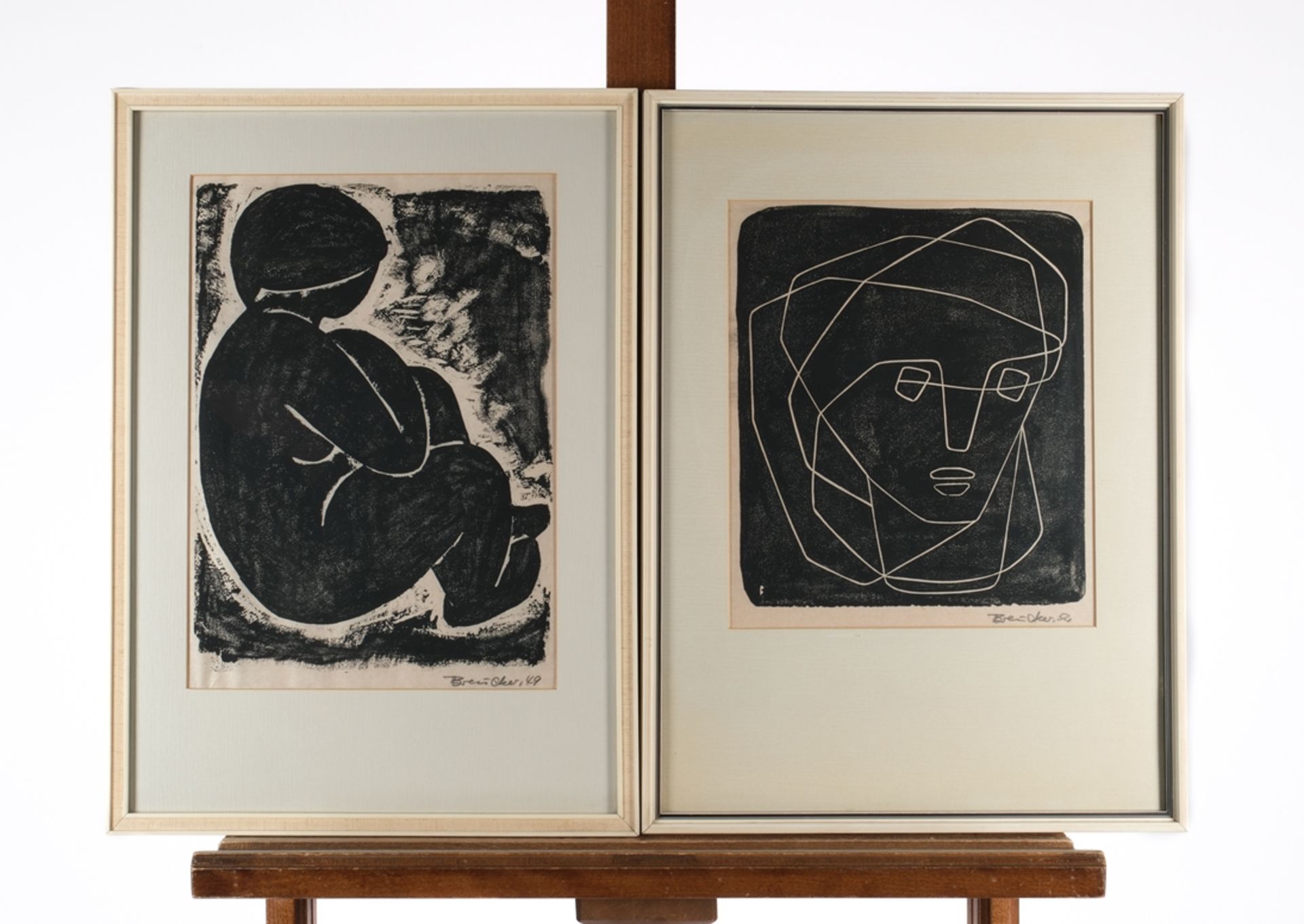 Breucker, Hermann (1911 Waltropp - 1974 Waltropp),