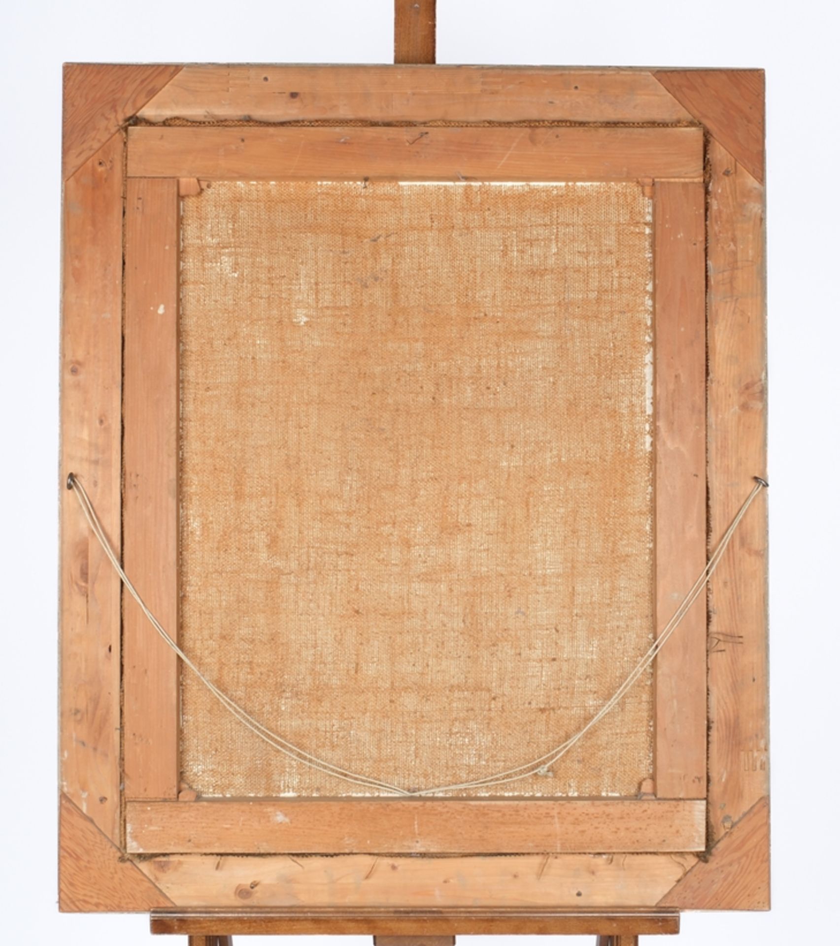 Ferch, Franz (1900 Rezsőháza (dt. Rudolfsgnad) - 1981 Freiburg im Breisgau, Maler und Grafiker der  - Bild 7 aus 7