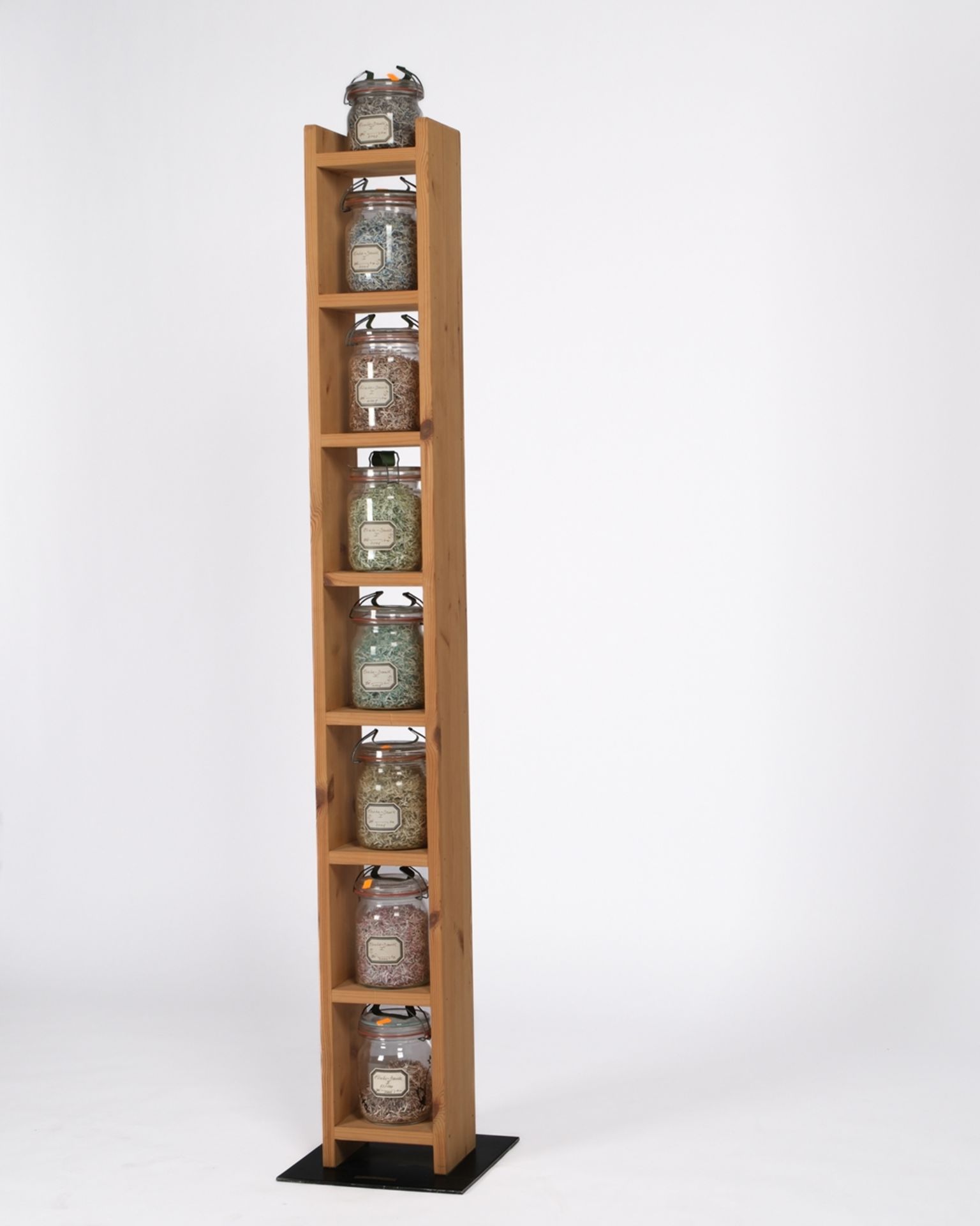 Bonato, Victor (geb. Köln 1934 - 2019, Studium an den Kölner Werkstätten), - Bild 2 aus 7