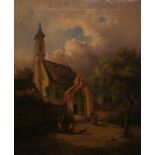 Mahlknecht, Edmund (1820 Wien - 1903 Wien),