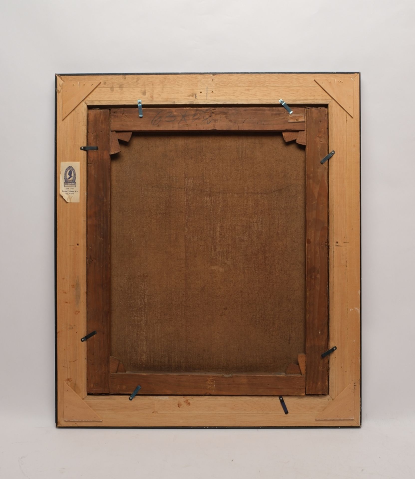 Mahlknecht, Edmund (1820 Wien - 1903 Wien), - Bild 4 aus 4