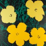 Warhol, Andy (Pittsburgh 1928 - 1987 New York) nach,