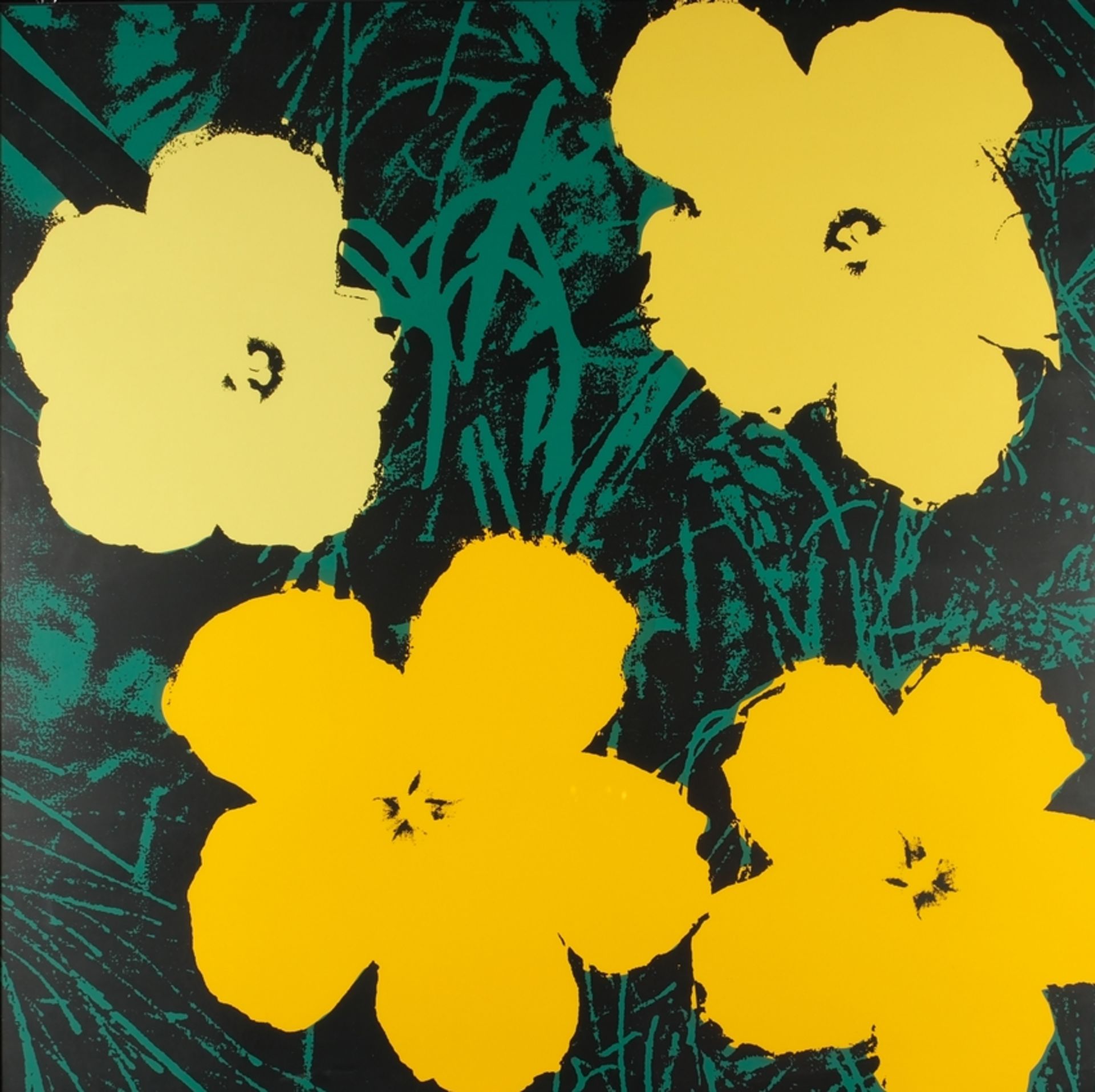 Warhol, Andy (Pittsburgh 1928 - 1987 New York) nach,