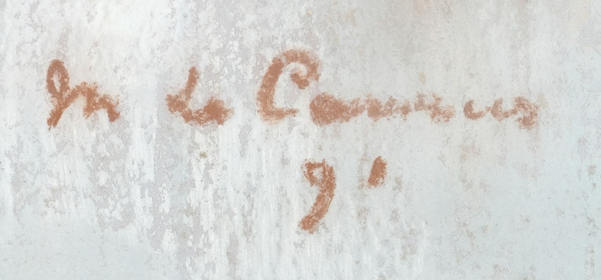 Künstler des 19. Jahrhunderts, - Bild 3 aus 4