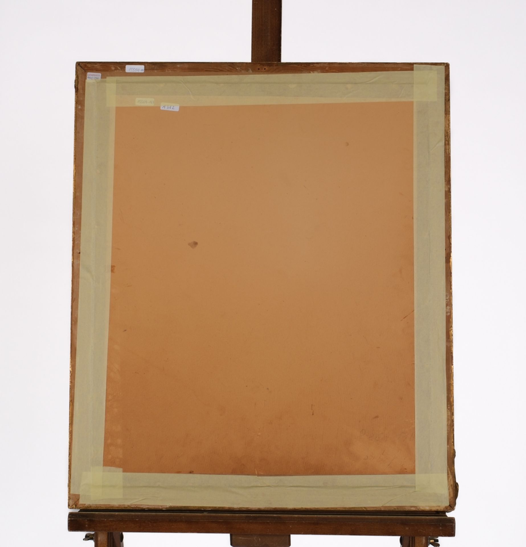 Wohl französischer Künstler des 19. Jahrhunderts, - Bild 4 aus 4