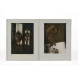 Pakowski, Wojciech (geb. 1958 in Warschau, Kunstakademie Warschau),