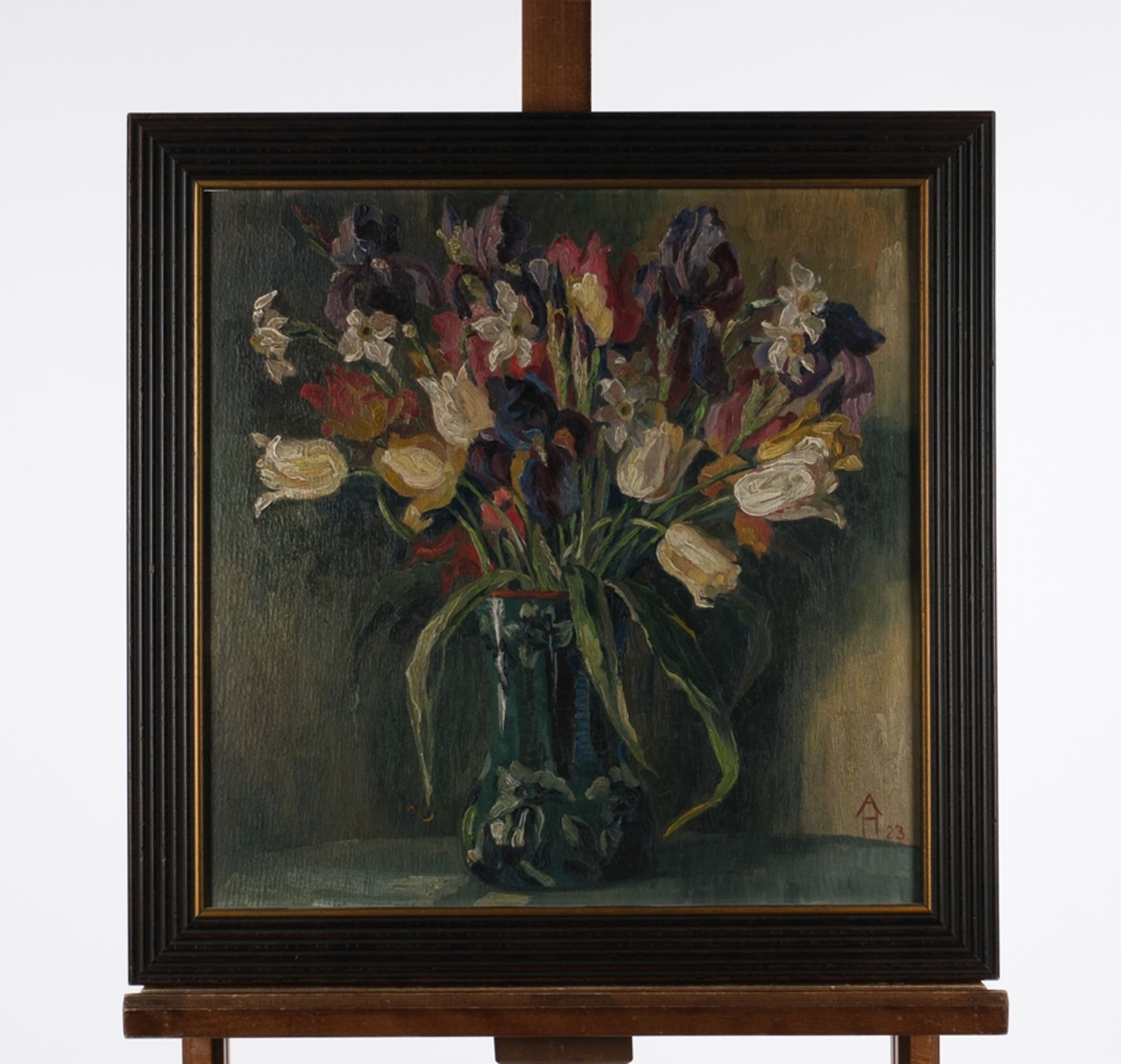 Hückel, Adolf (20. Jahrhundert),  - Bild 2 aus 5