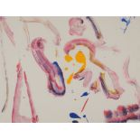 Zangs, Herbert (geb. Krefeld 1924, studierte an der KA Düsseldorf bei Pankok, diverse Studienreisen