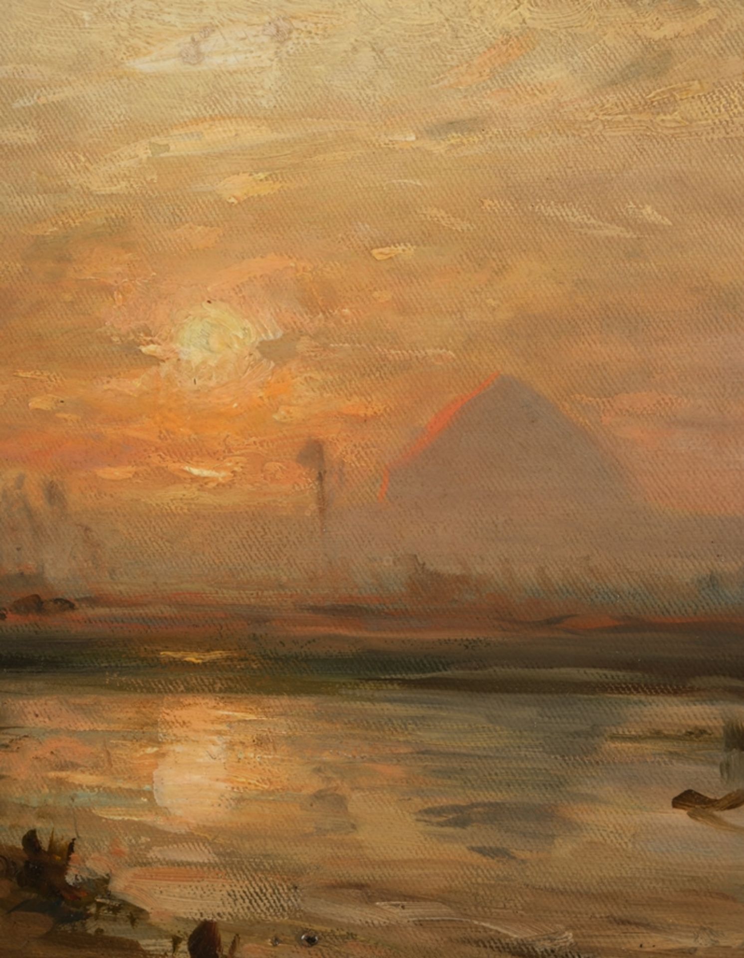 Körner, Ernst Karl Eugen (1886 Stibbe - 1927 Berlin), - Bild 5 aus 6