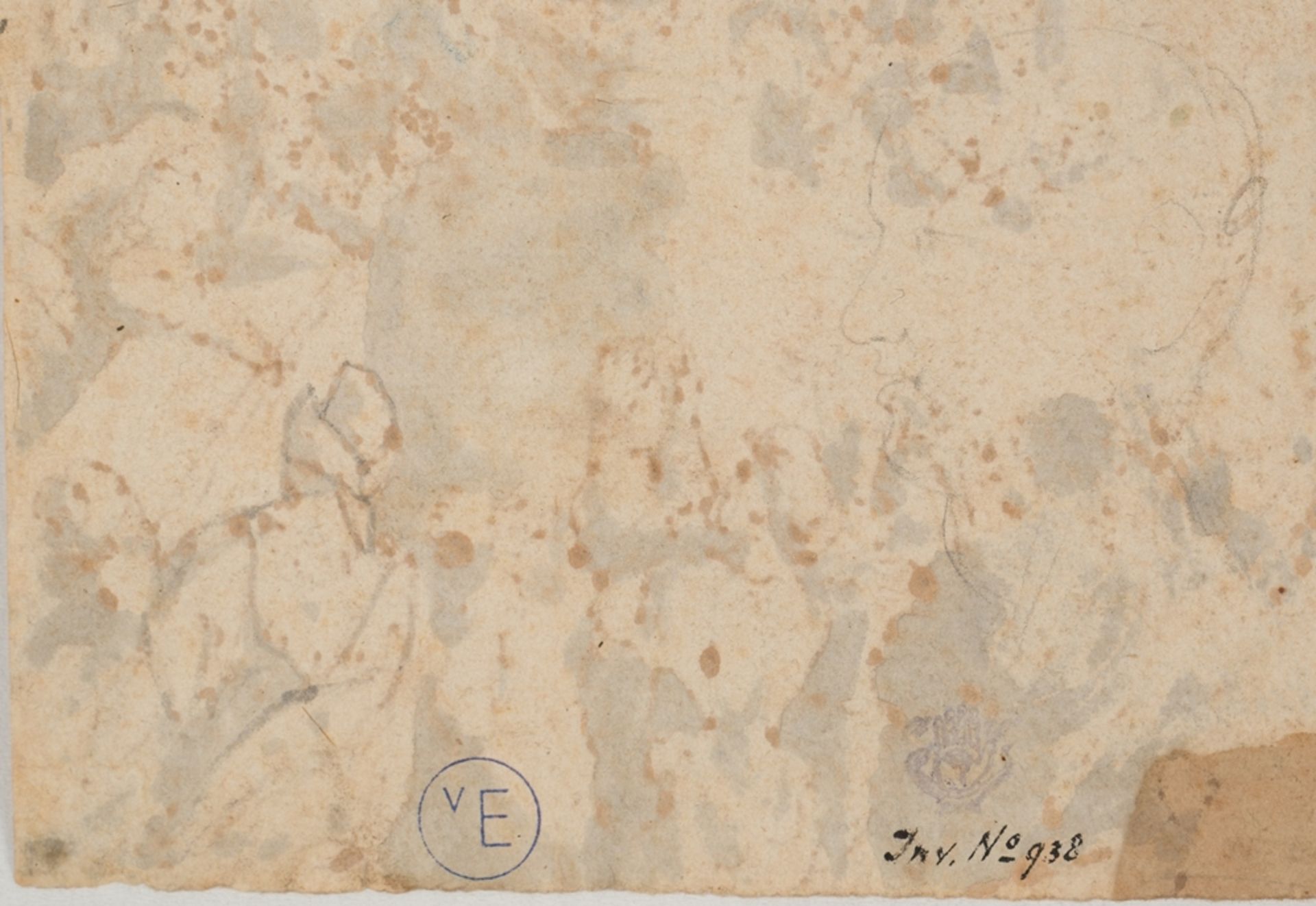 Niederländischer Meister des 17. Jahrhunderts,  - Bild 10 aus 12