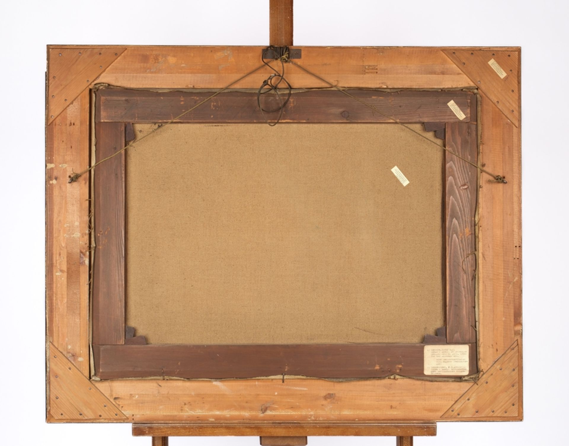 Droochsloot, Joost Cornelisz (1586 Utrecht - 1666 Utrecht, Schüler von David Vinckboons, Mitglied d - Bild 5 aus 5