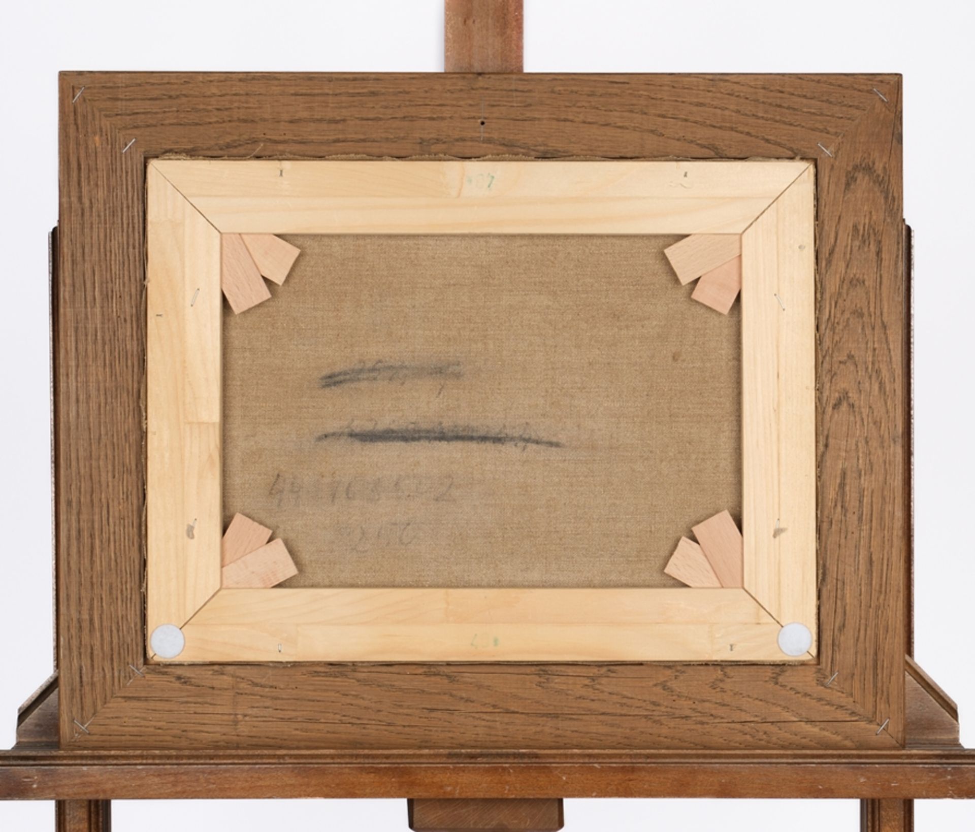 Liebl, Frantisek (1910 - 1992), - Bild 4 aus 4