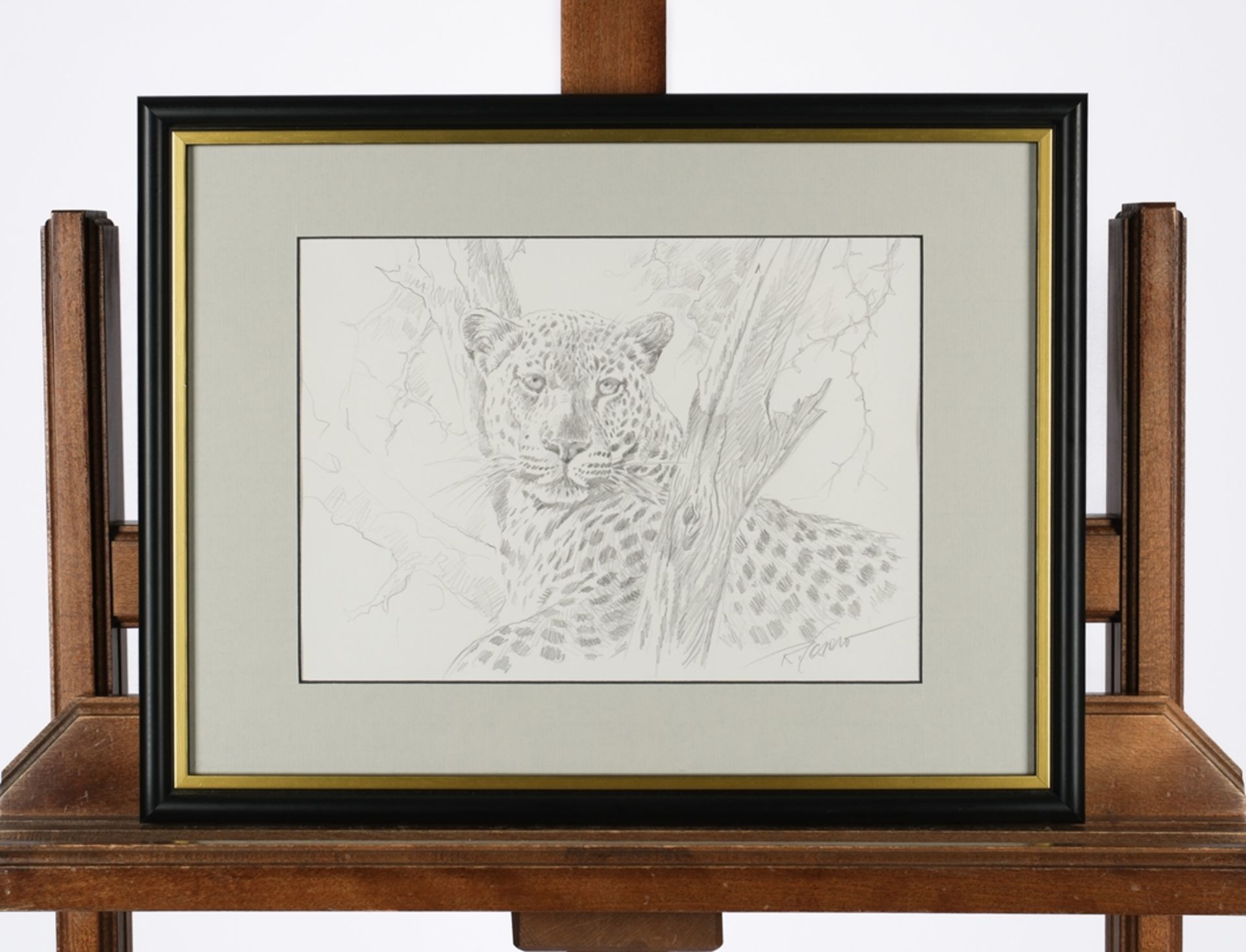 Casaro, Renato (geb. 1935). - Bild 2 aus 4