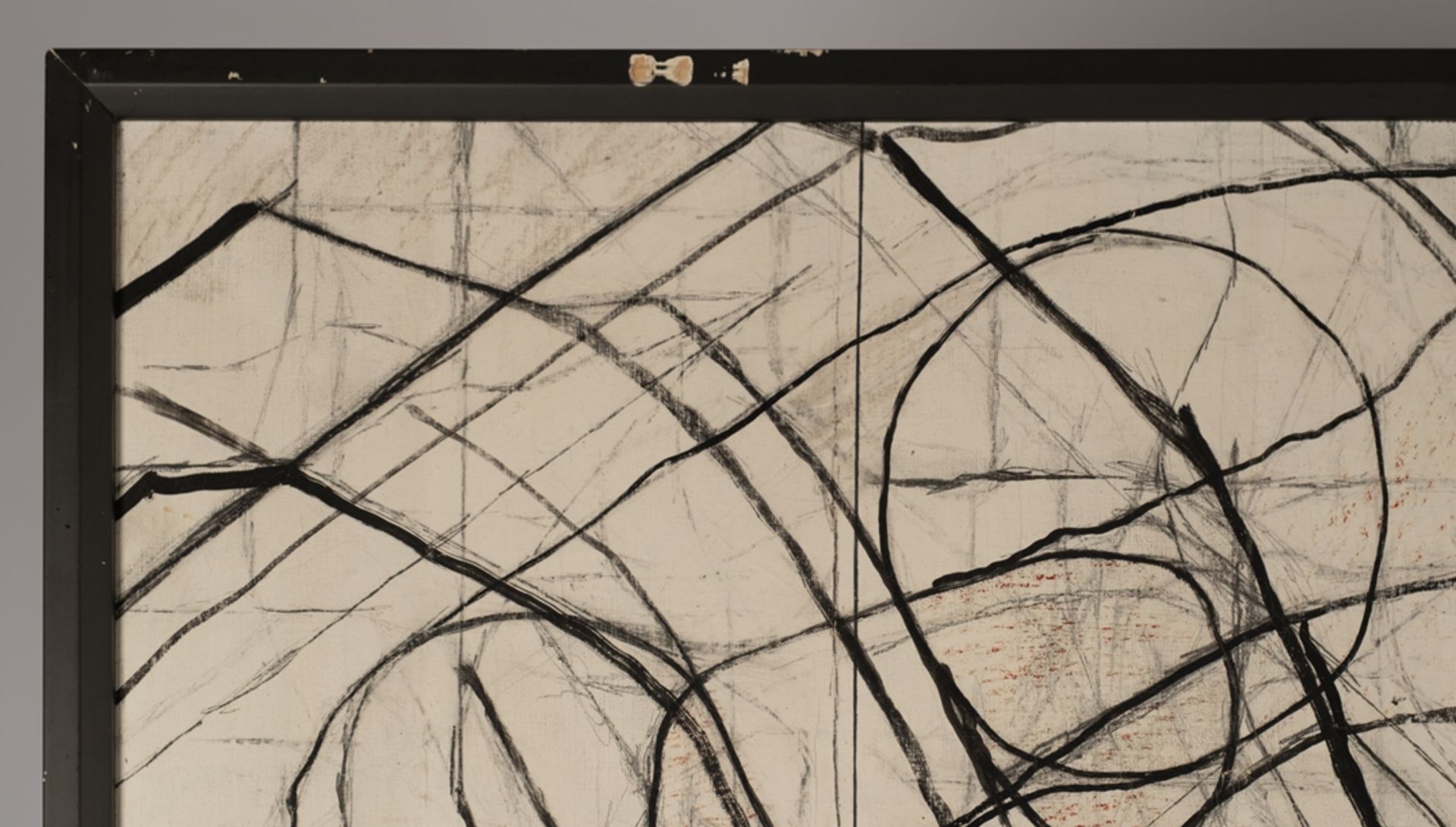 Malkowsky, Heiner (1920 Rosenberg - Hannover 1989, Studium an der Höheren Technischen Lehranstalt f - Bild 7 aus 9