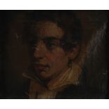 Unbekannter Künstler des 19. Jahrhunderts,