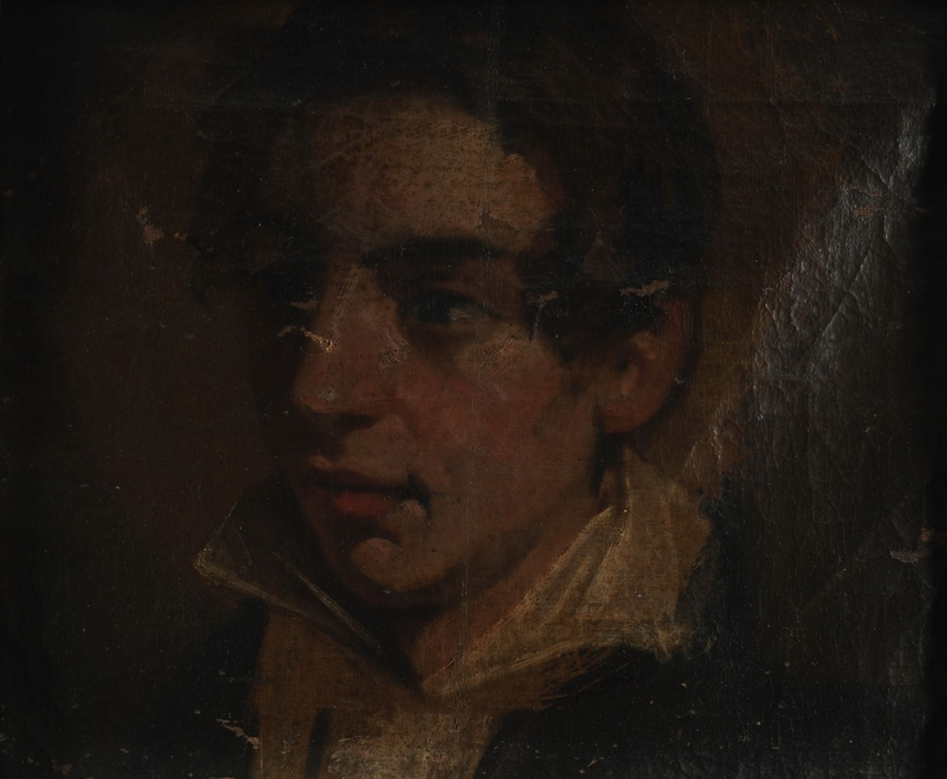 Unbekannter Künstler des 19. Jahrhunderts,