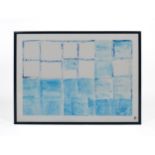 Zangs, Herbert (geb. Krefeld 1924, studierte an der KA Düsseldorf bei Pankok, diverse Studienreisen