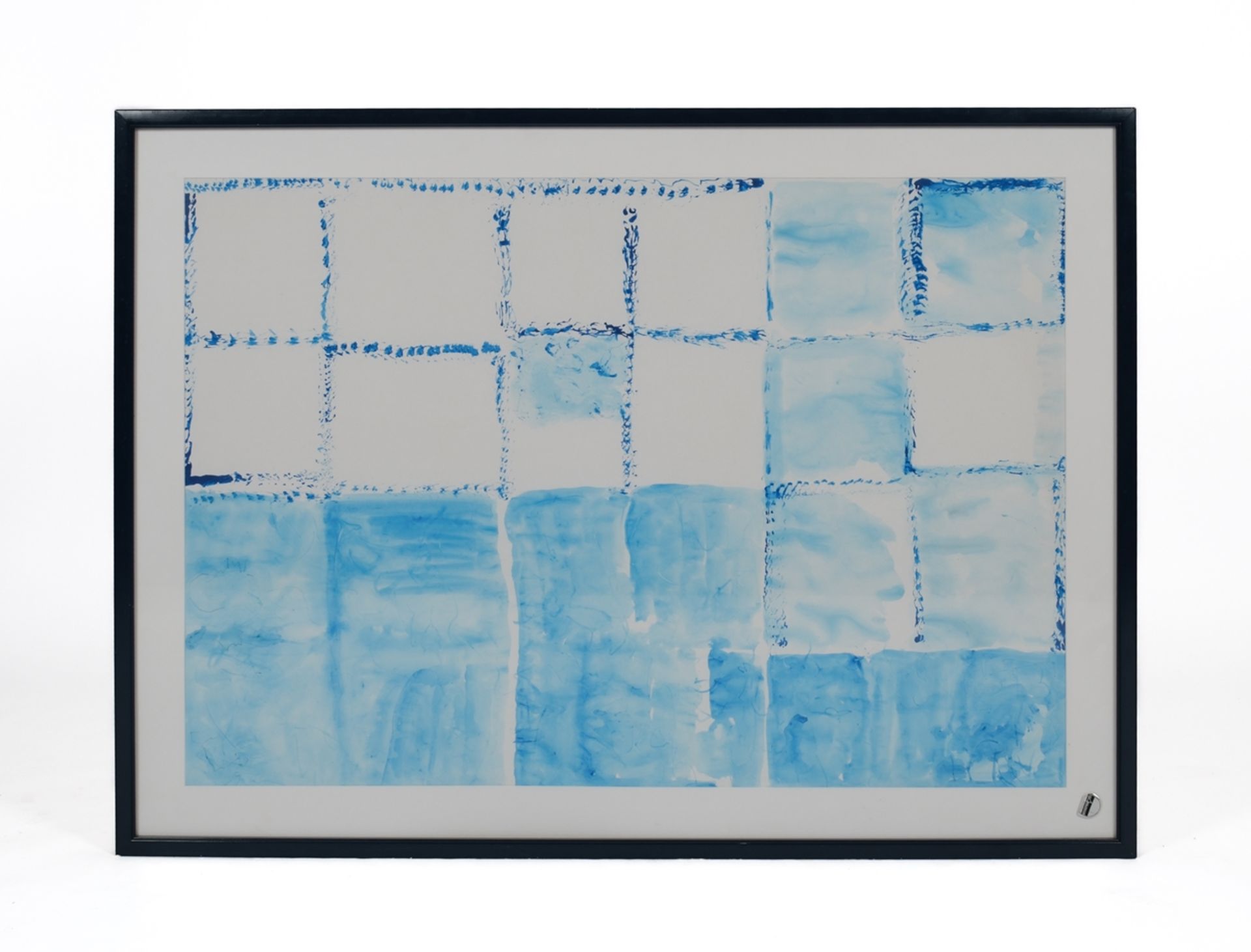 Zangs, Herbert (geb. Krefeld 1924, studierte an der KA Düsseldorf bei Pankok, diverse Studienreisen