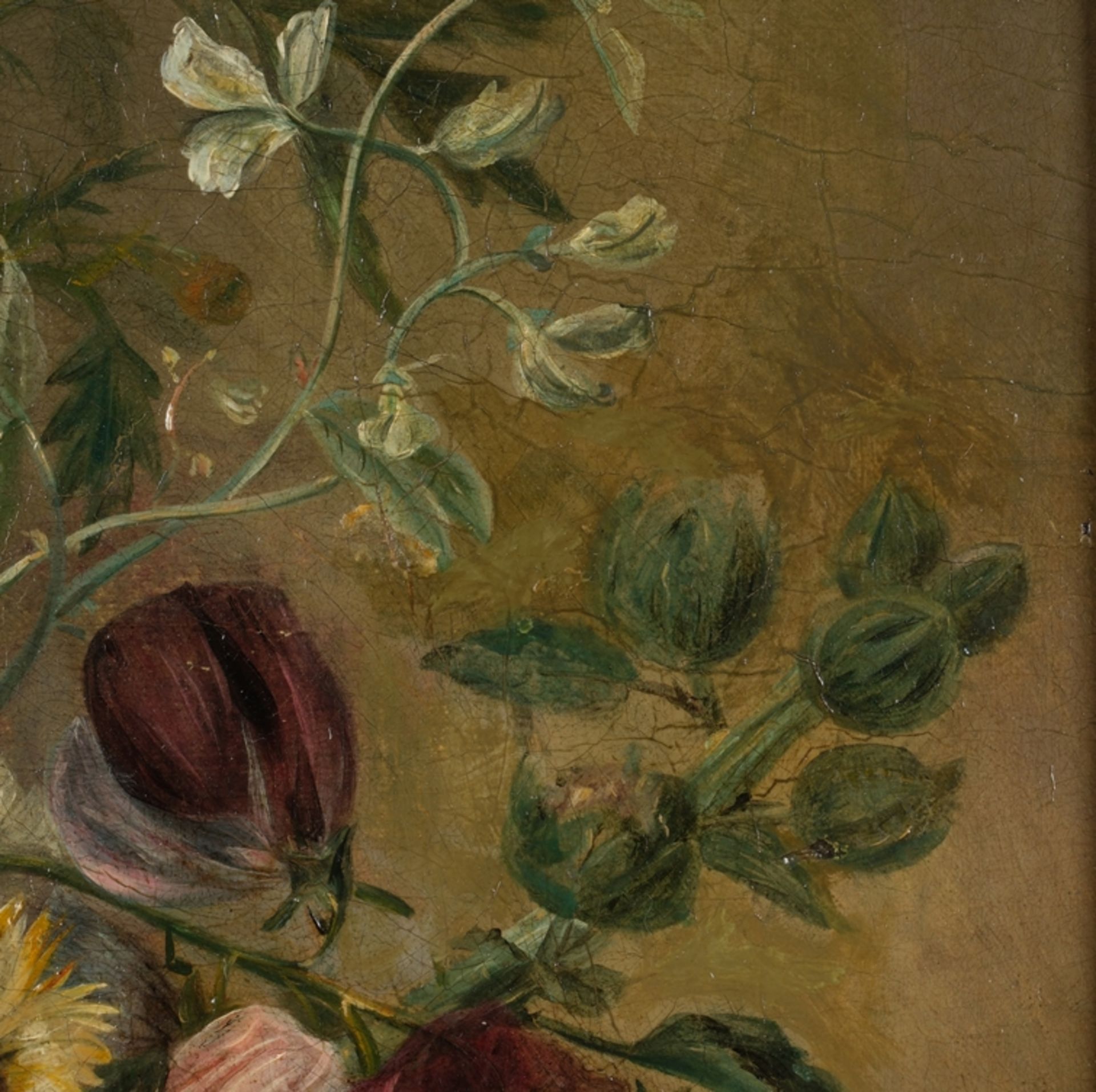 Steenbergen, Albertus Alides (1814 Hoogeveen - 1900 ebenda, niederländischer Maler und Schriftstell - Bild 5 aus 6