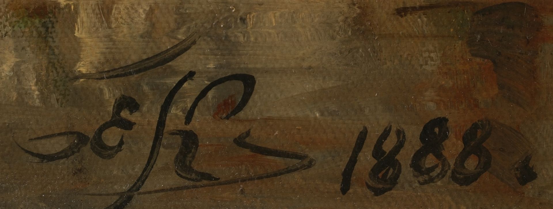 Körner, Ernst Karl Eugen (1886 Stibbe - 1927 Berlin), - Bild 3 aus 6