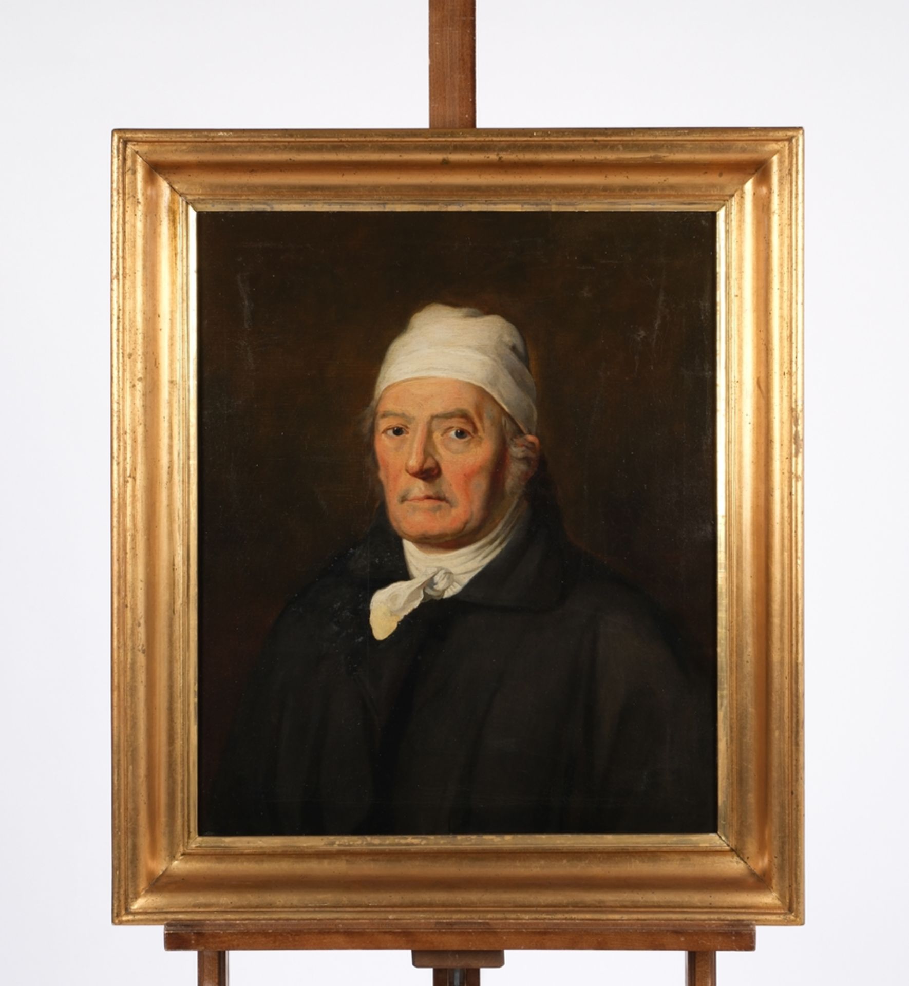 Deutscher Künstler um 1820, - Bild 2 aus 9