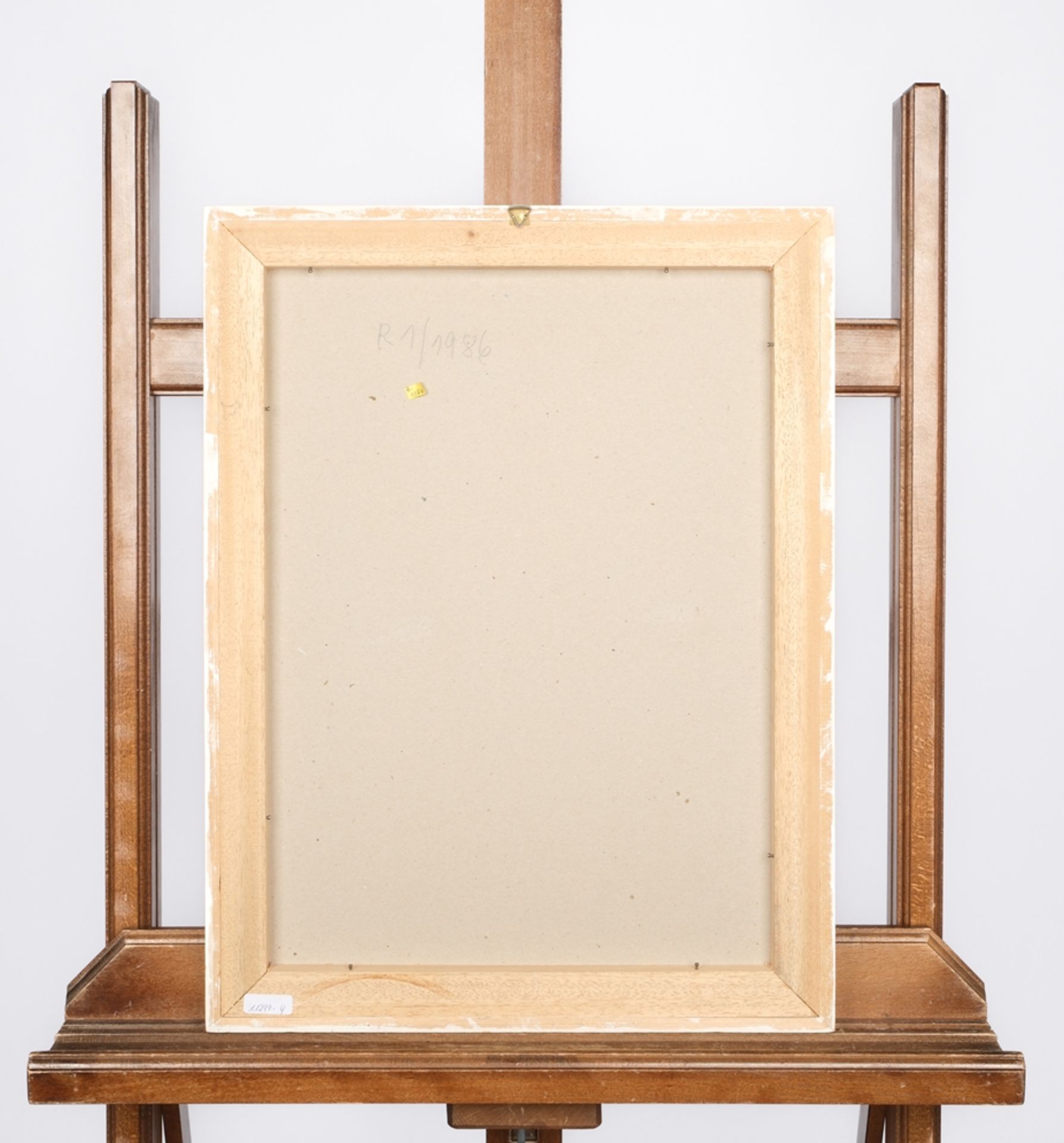 Siepmann, Heinrich (Mülheim a. d. R. 1904 - 2002 ebenda, Studium an der Folkwangschule Essen) - Bild 10 aus 10