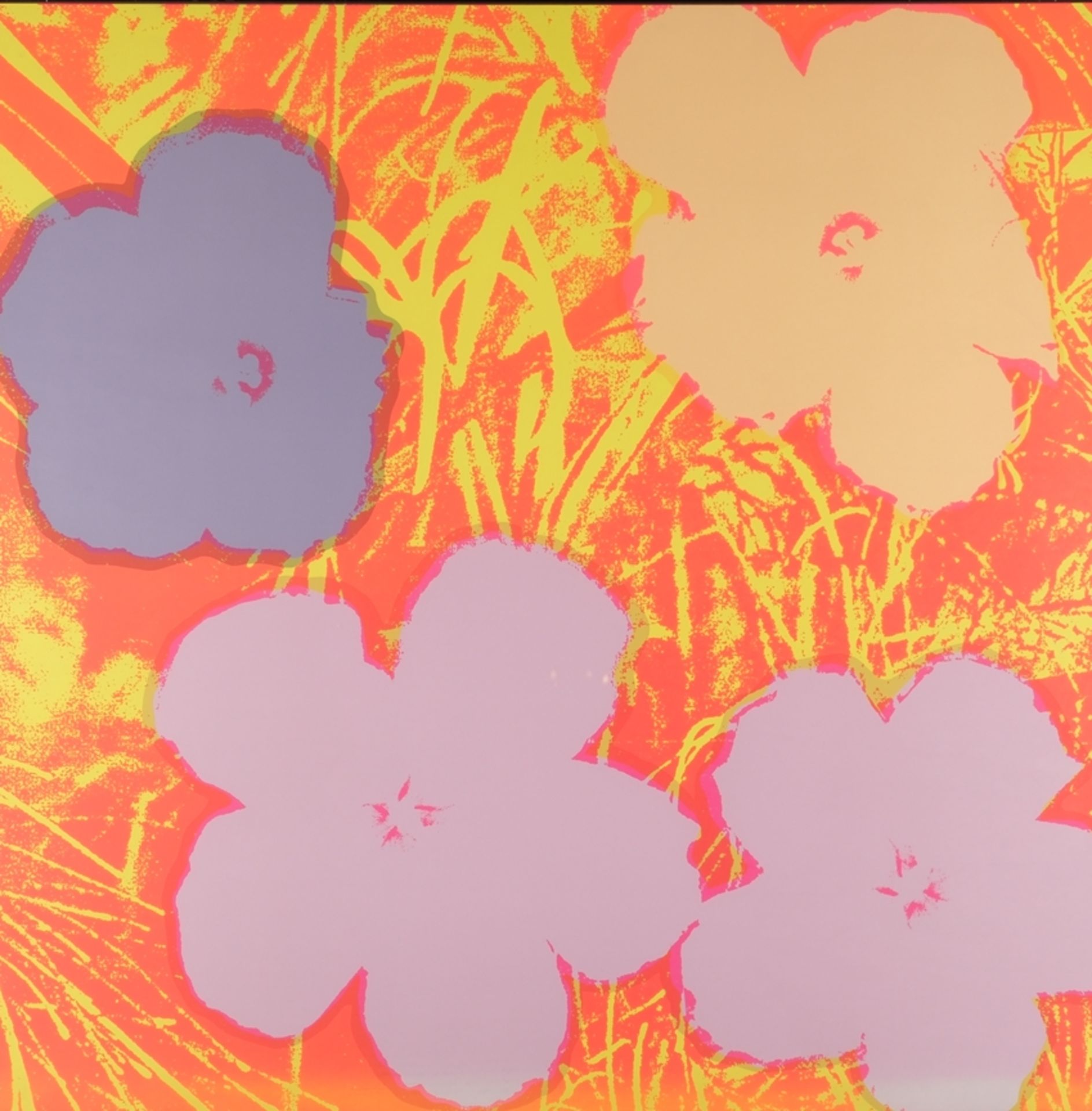 Warhol, Andy (Pittsburgh 1928 - 1987 New York) nach,