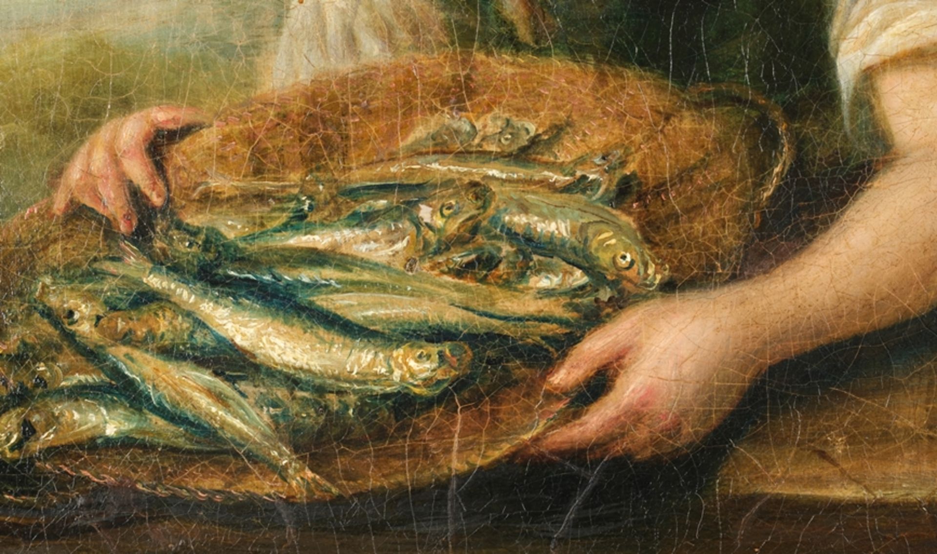 Niederländischer Künstler des 19. Jahrhunderts,  - Bild 4 aus 5