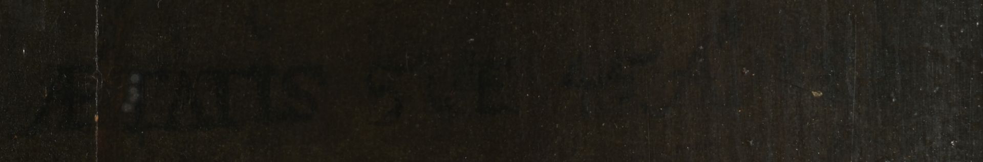 Niederländischer Meister des 16. Jahrhundert,  - Bild 3 aus 7