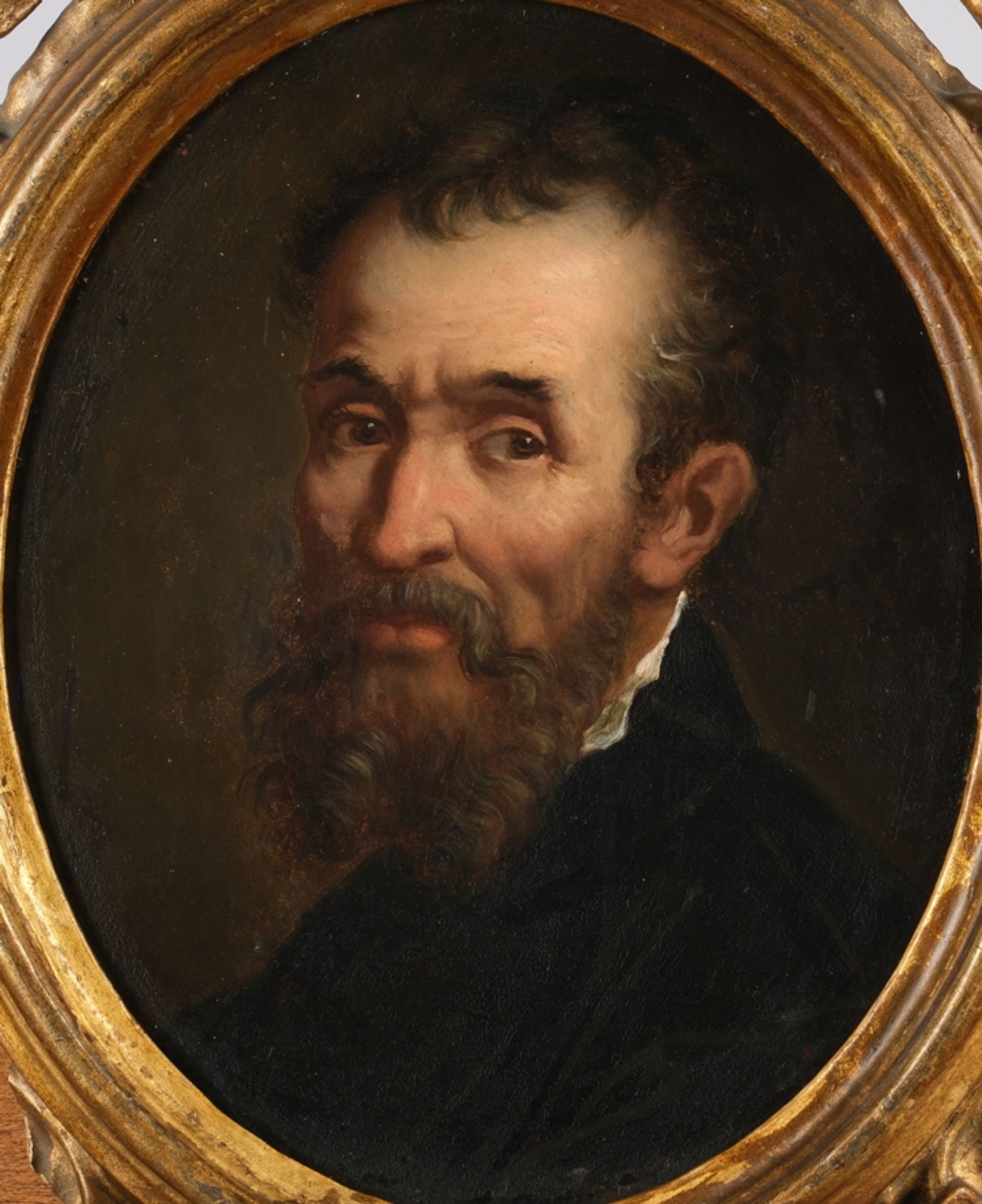 Italienischer Künstler des 19. Jahrhunderts, nach einem Stich von Jakob Fleischmann (1816 - 1866), 